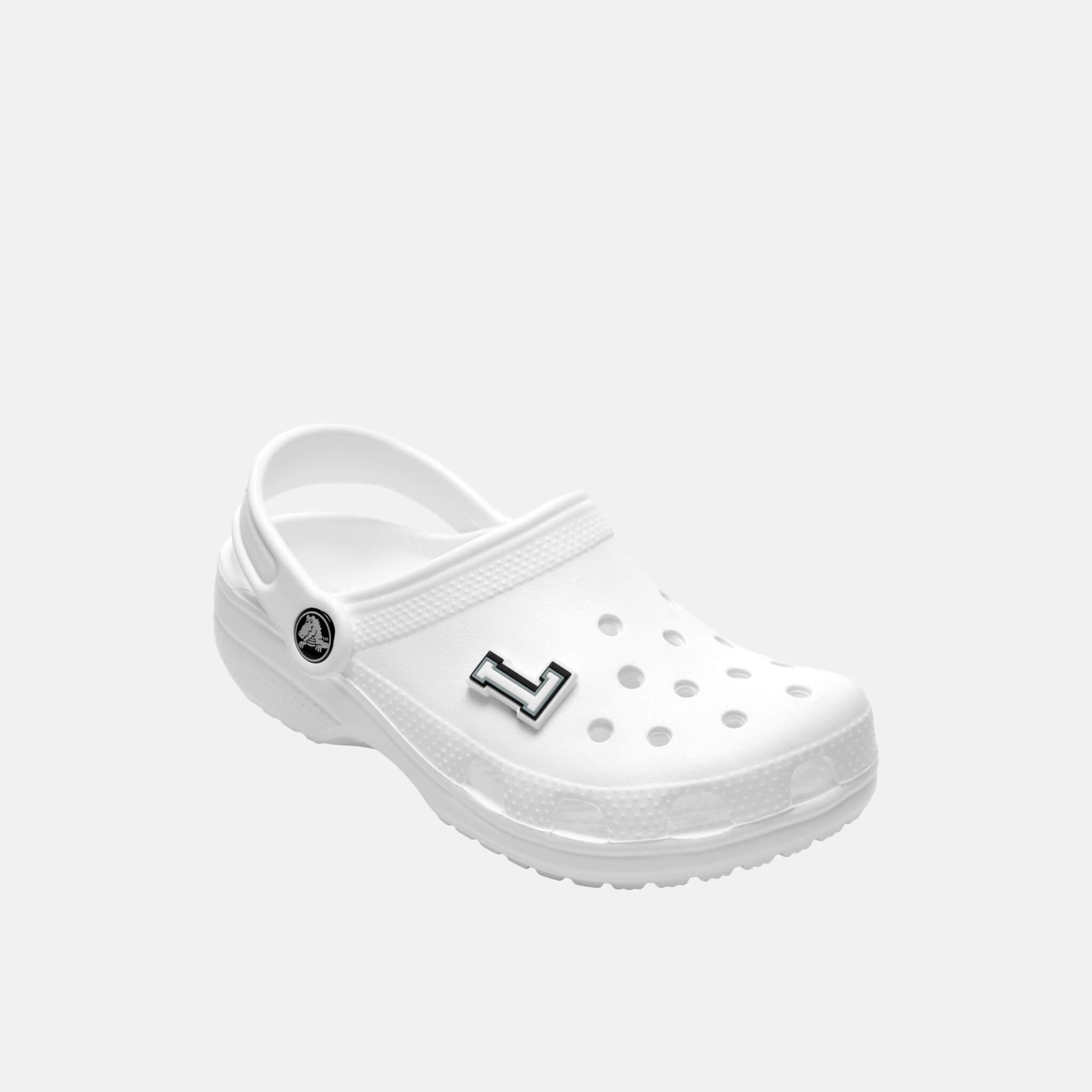 Jibbitz™ - Letter L