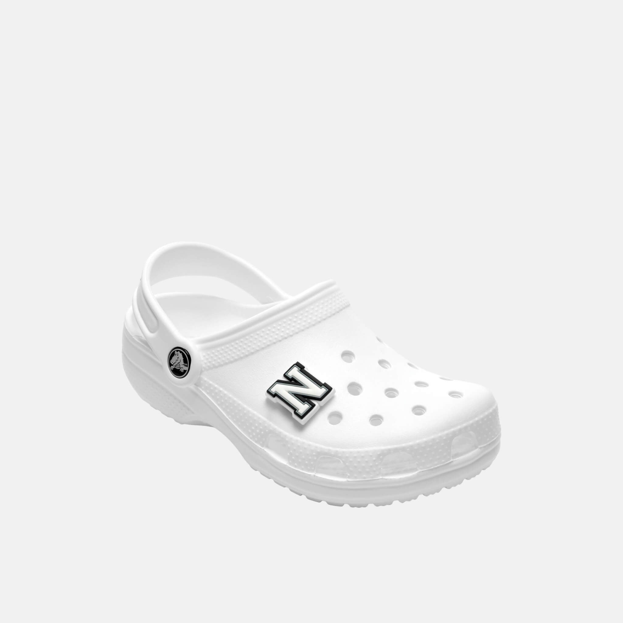 Jibbitz™ - Letter N