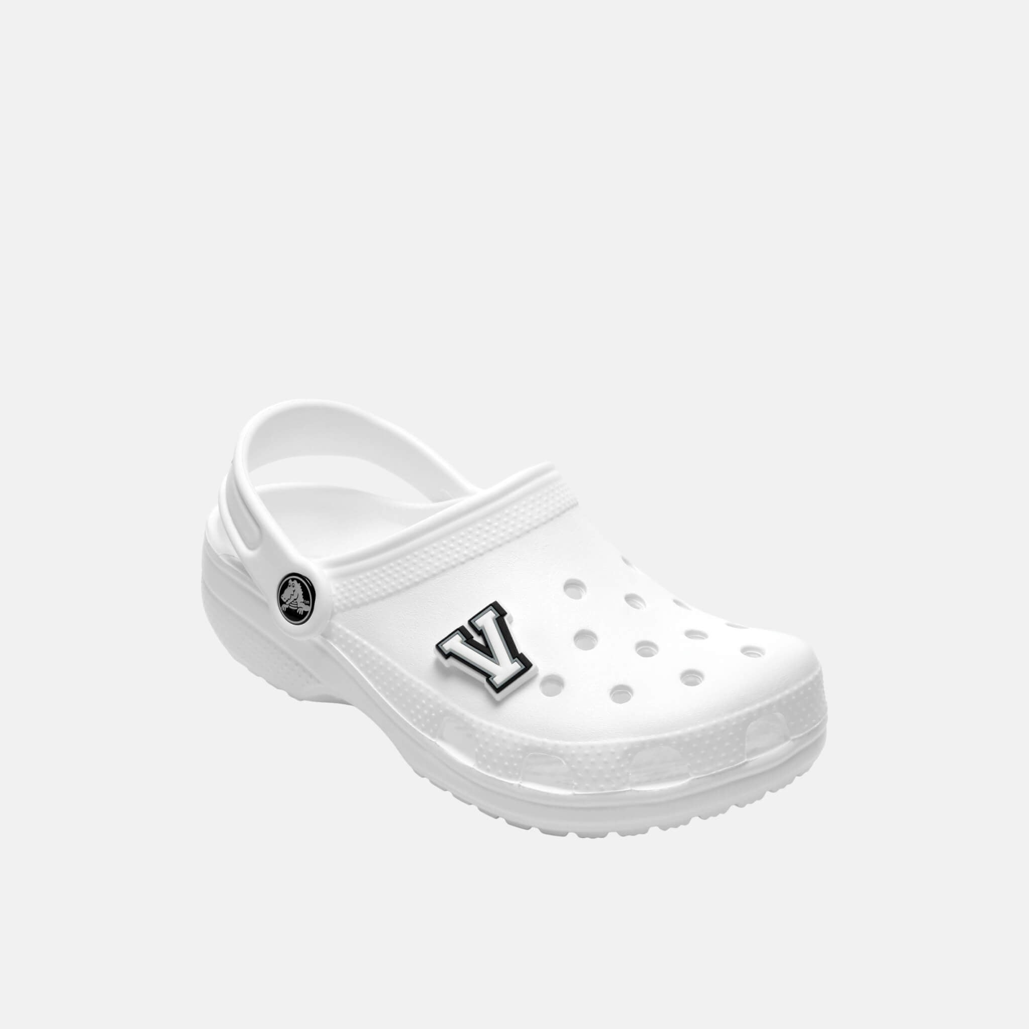 Jibbitz™ - Letter V