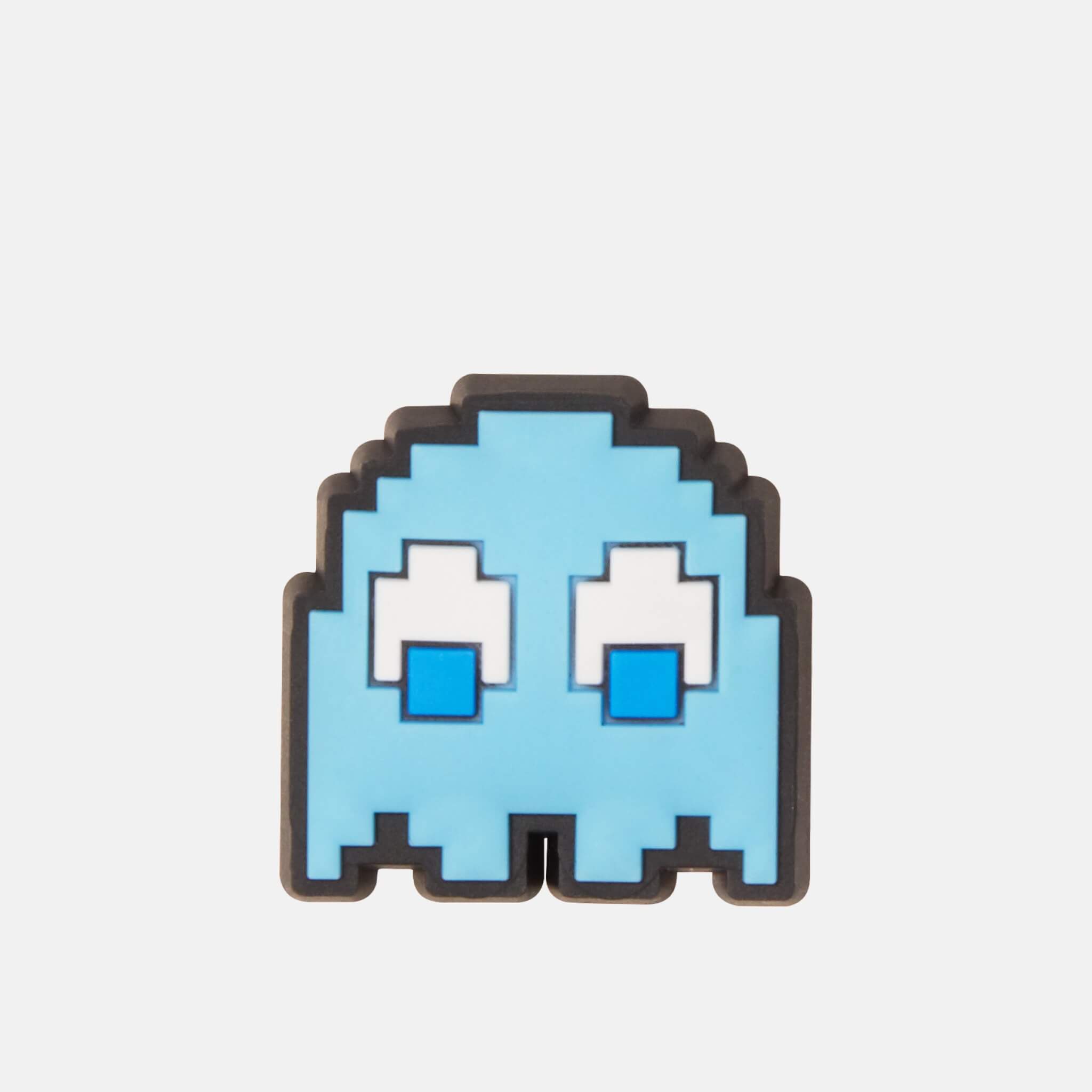 Jibbitz™ - Pac Man Inky