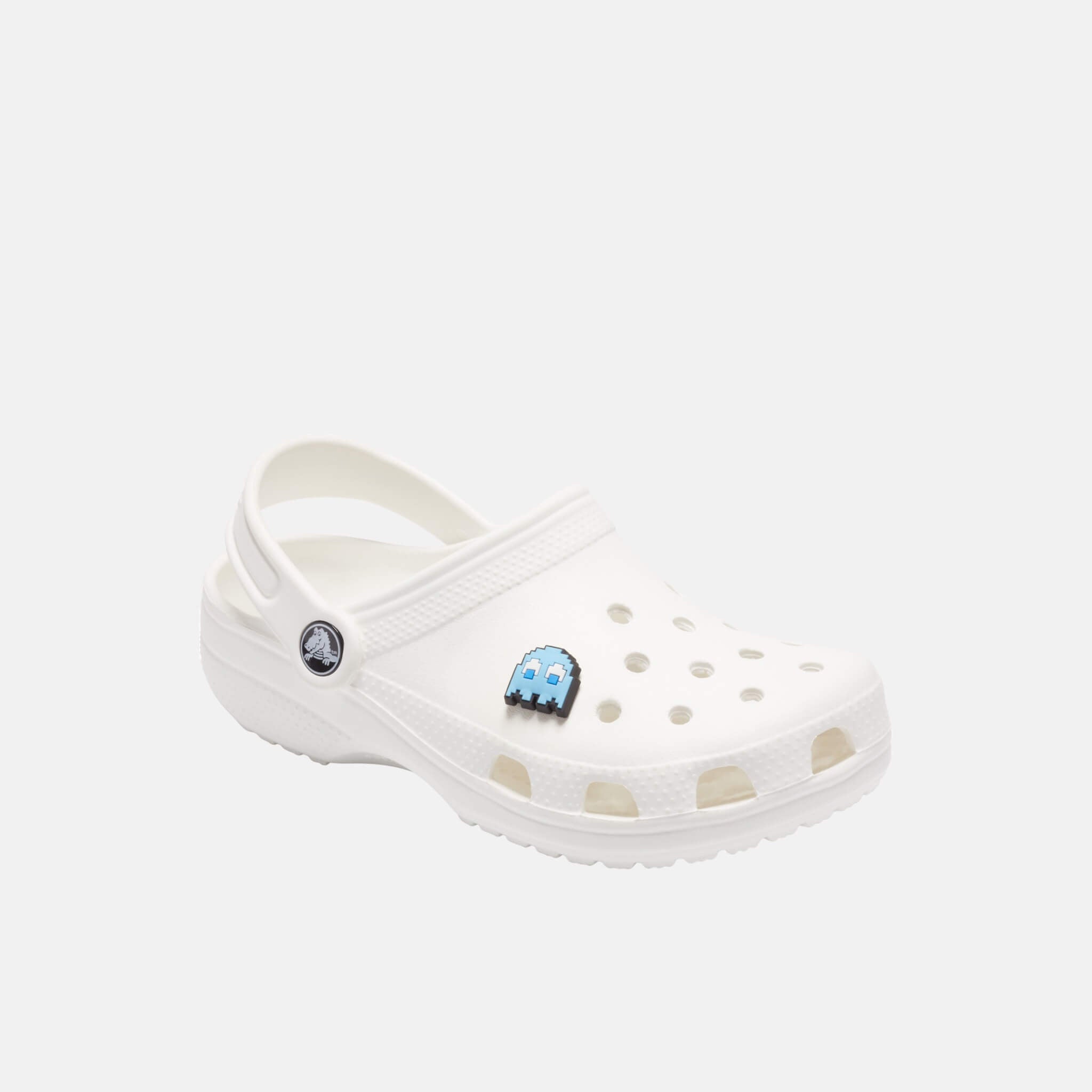 Jibbitz™ - Pac Man Inky