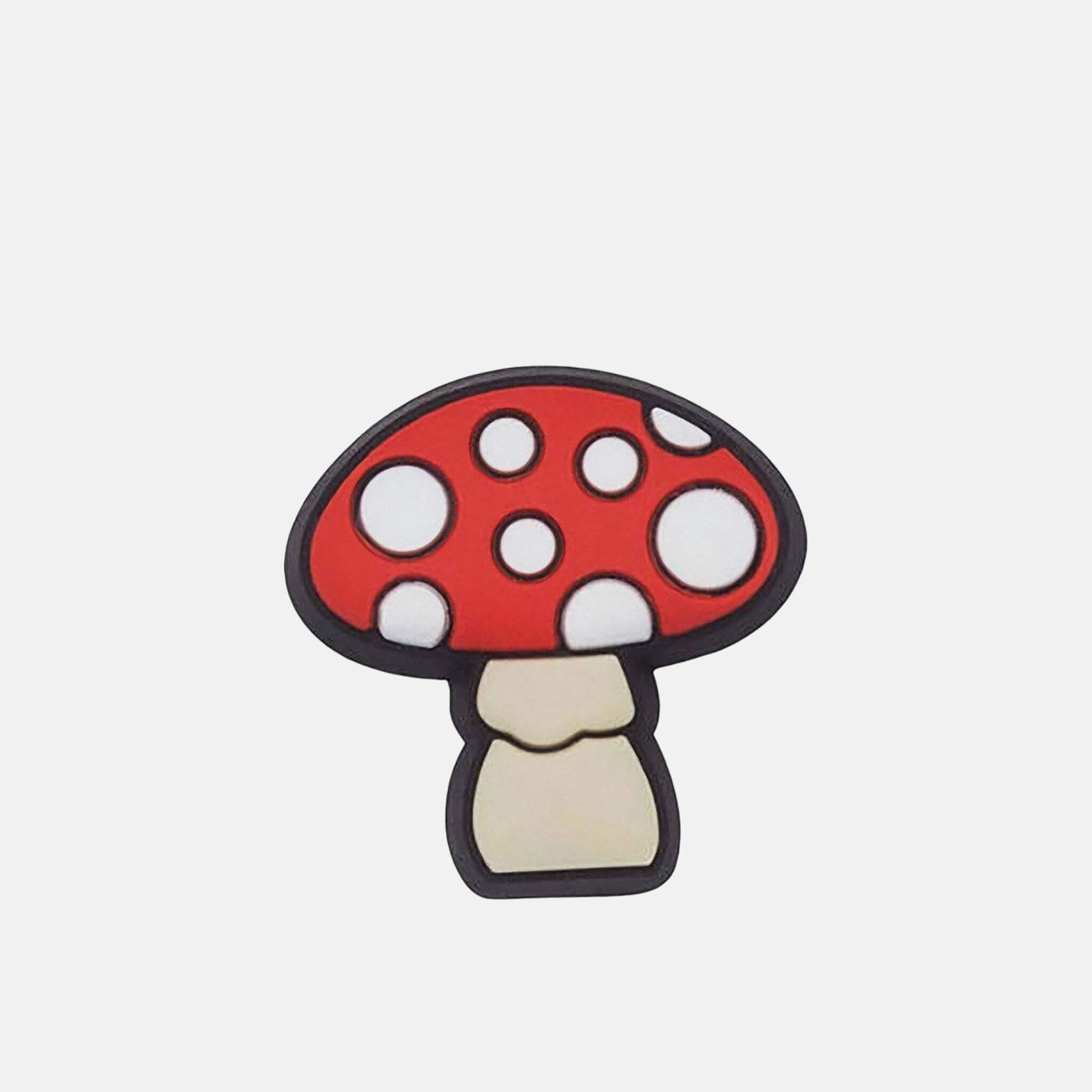 Jibbitz™ - Mushroom