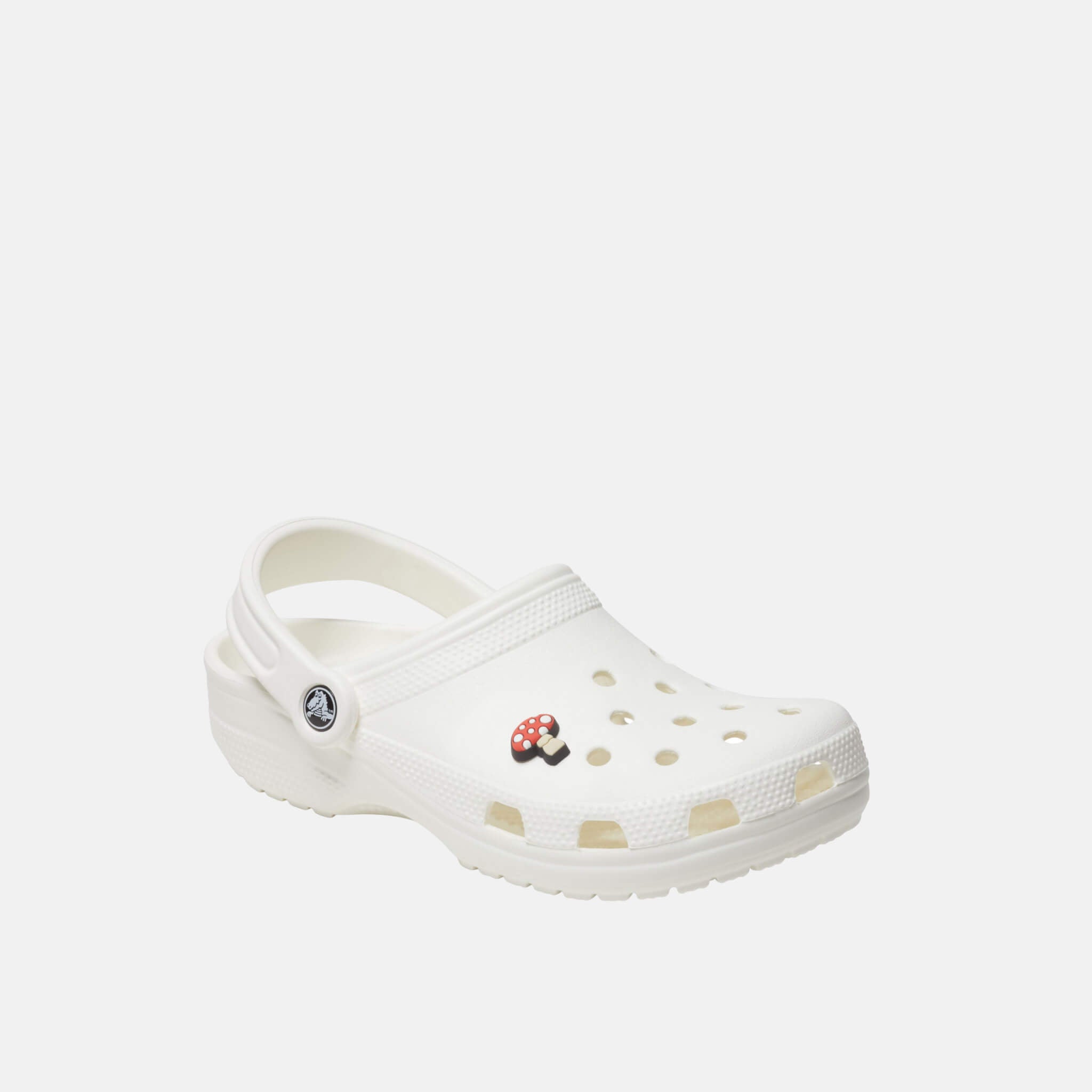 Jibbitz™ - Mushroom