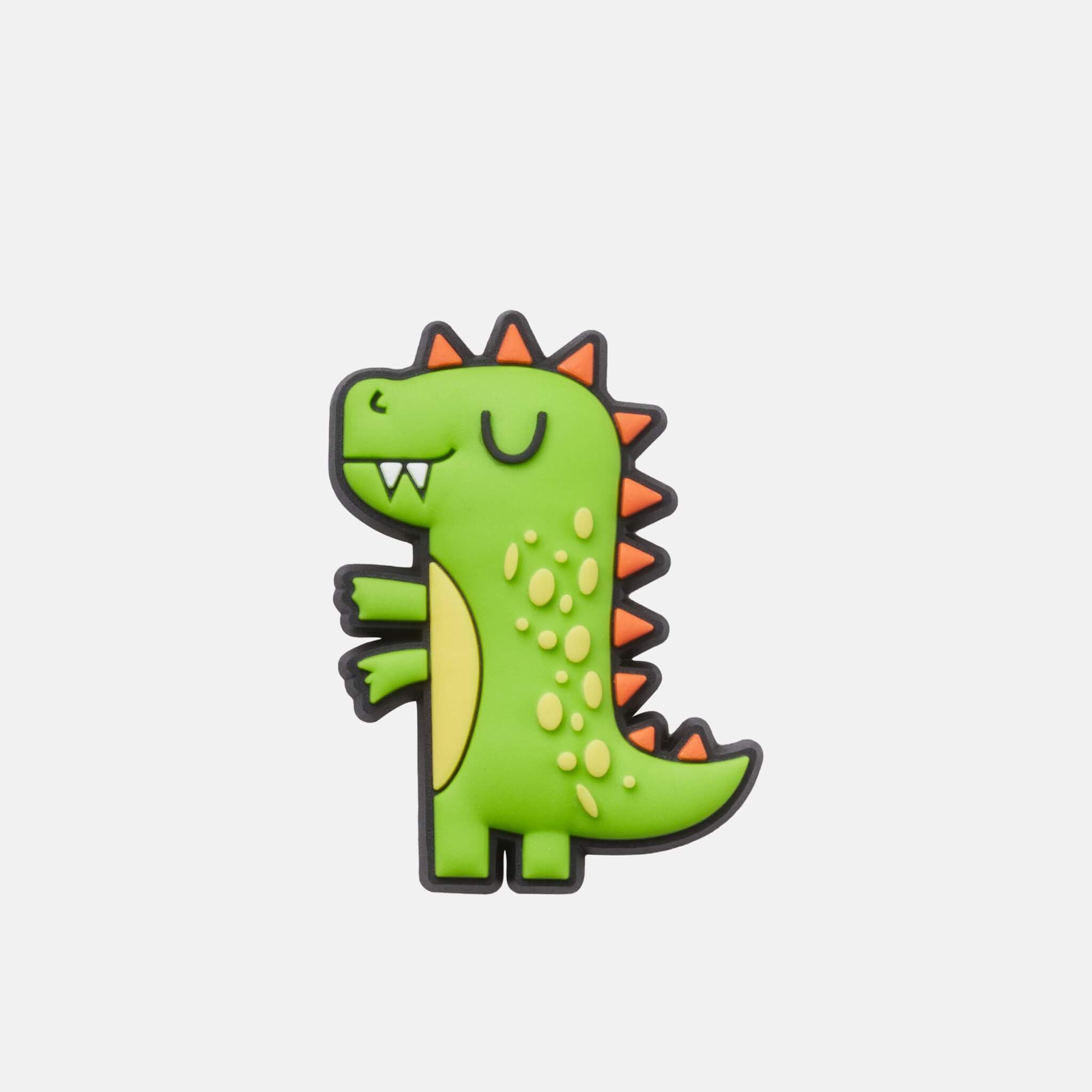 Jibbitz™ - Green Dino