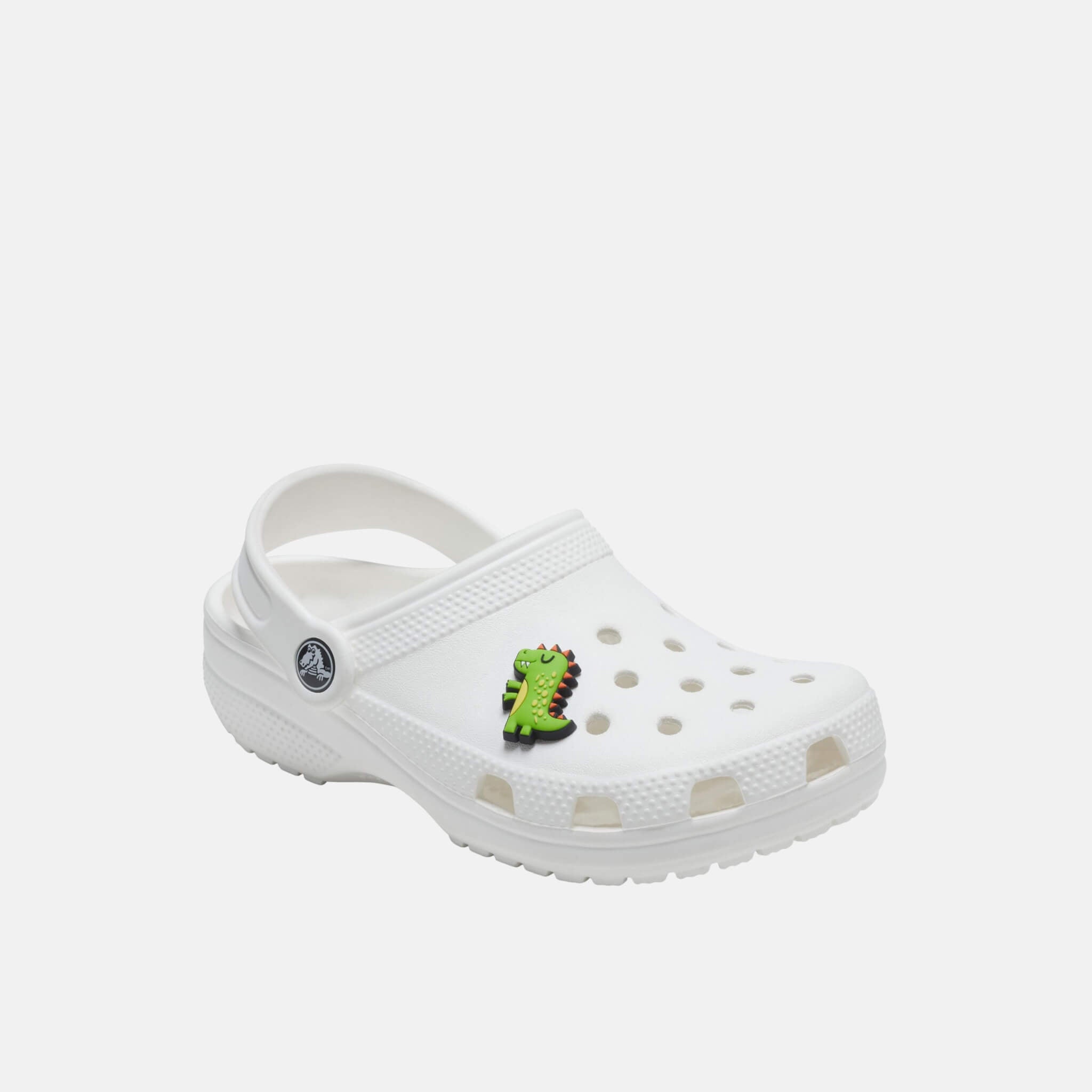 Jibbitz™ - Green Dino