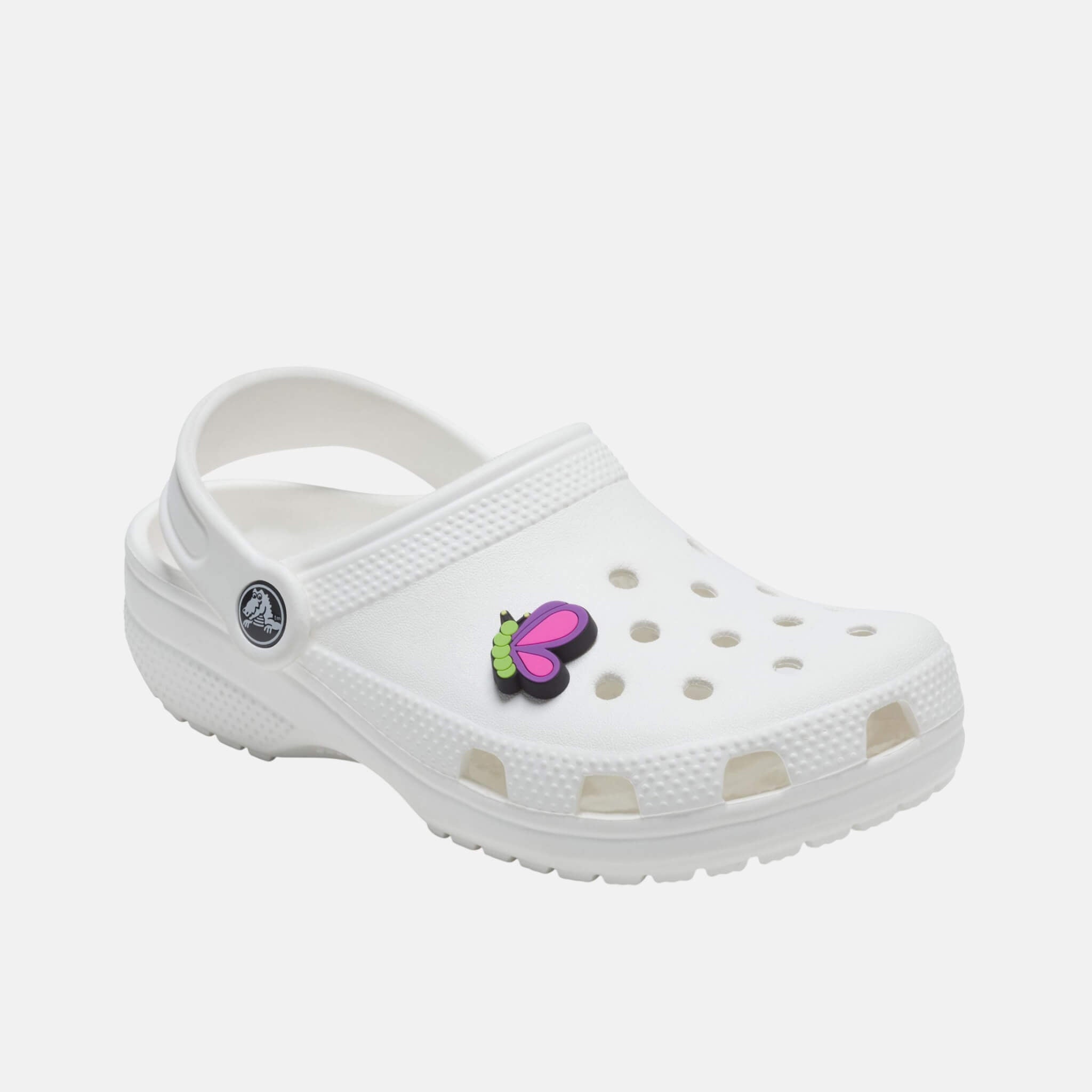 Jibbitz™ - Colorful Butterfly