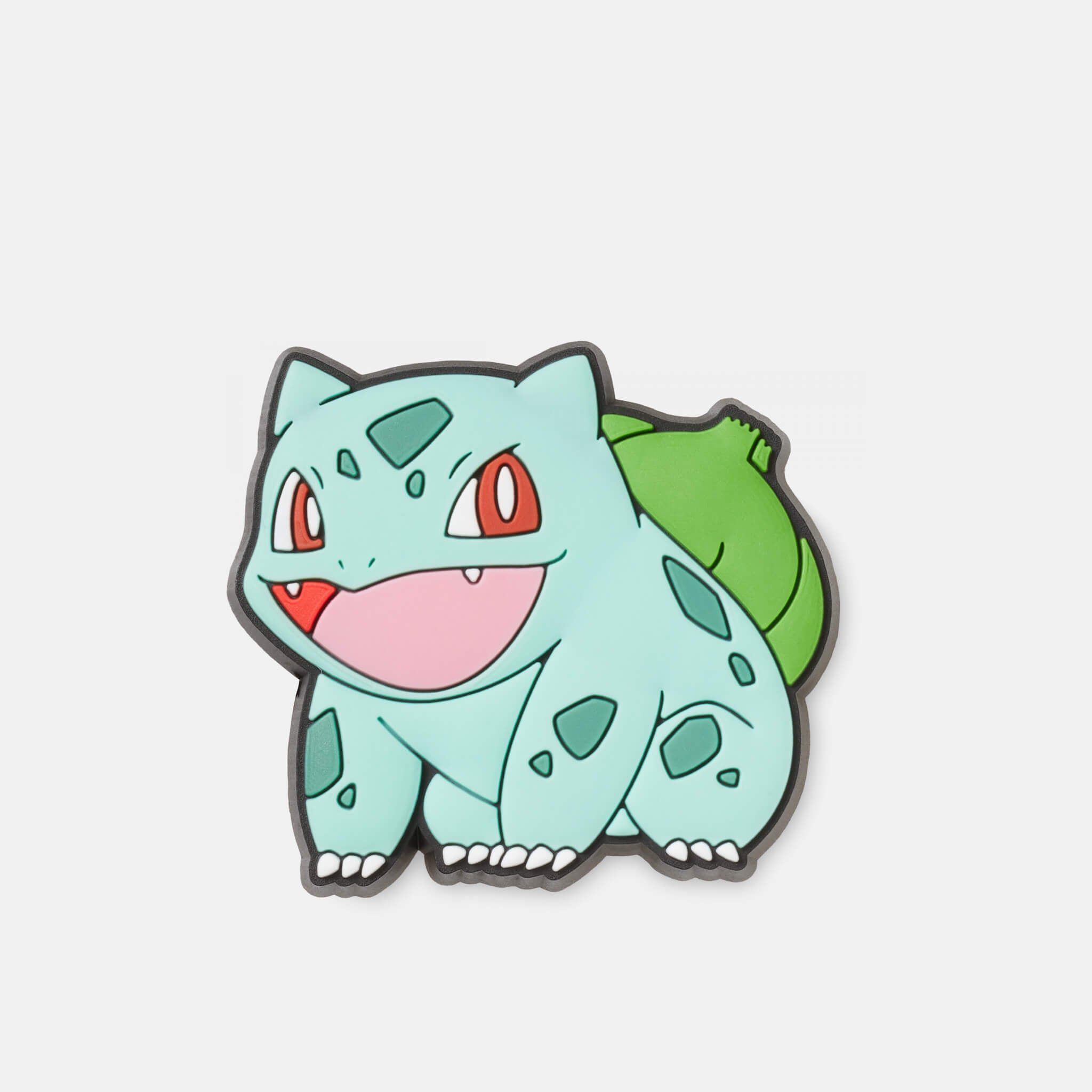Jibbitz™ - Pokemon Bulbasaur