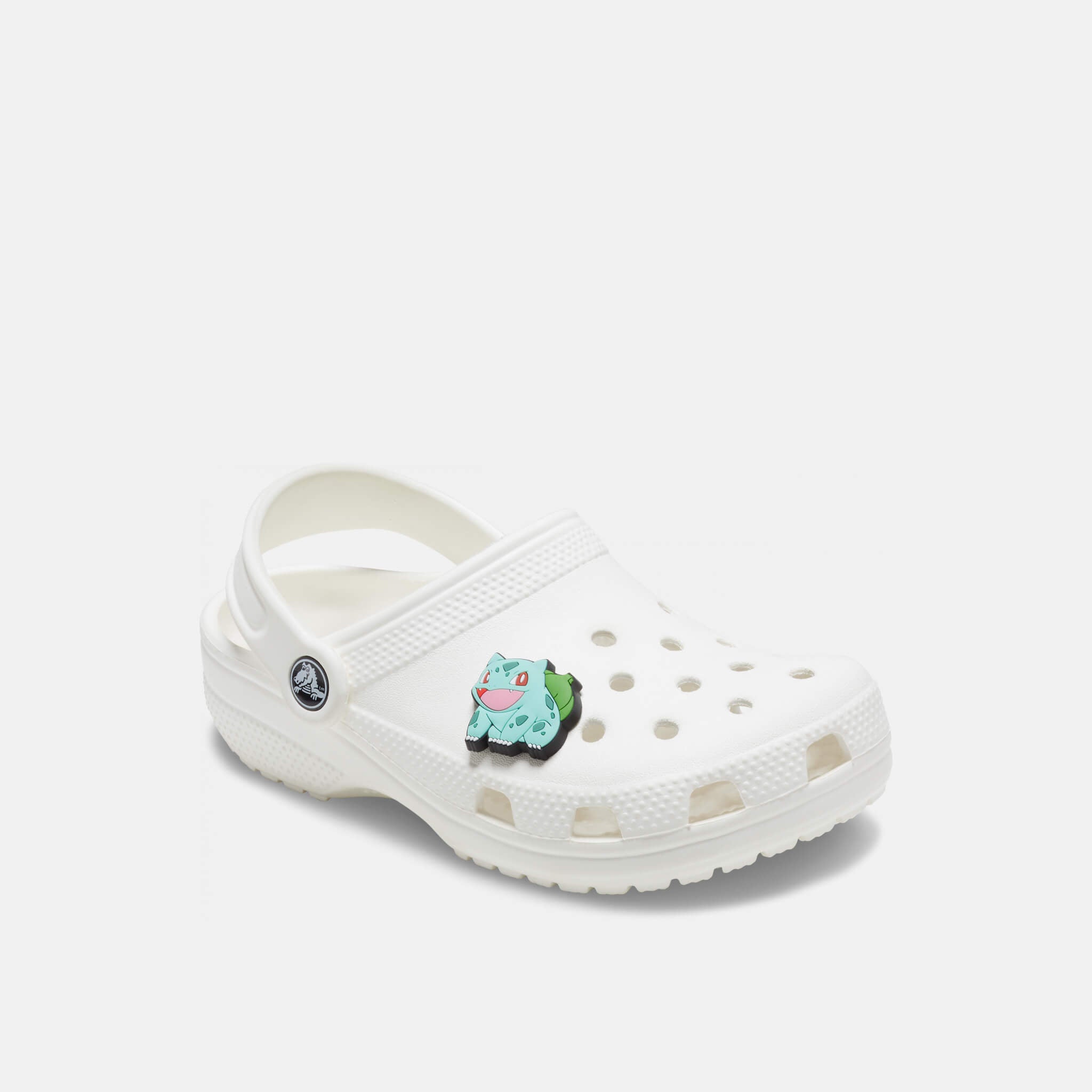 Jibbitz™ - Pokemon Bulbasaur