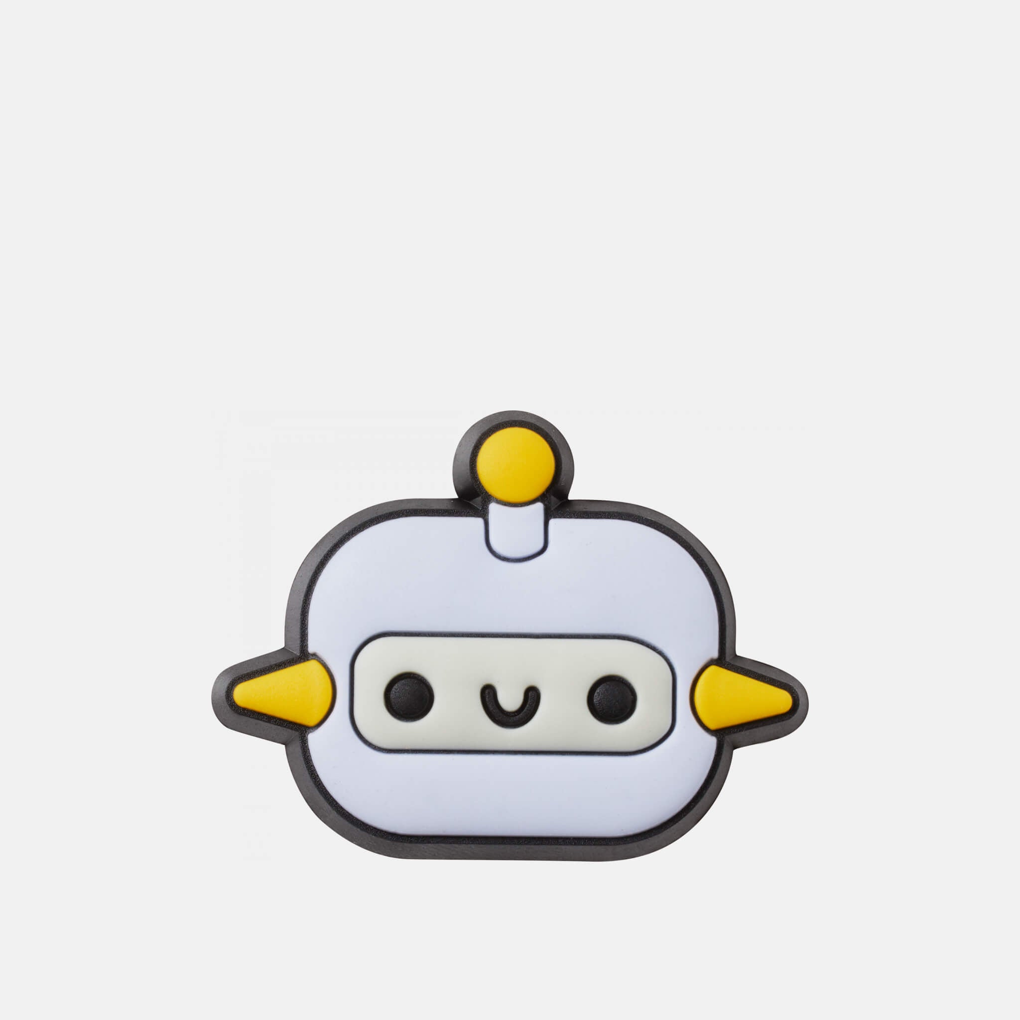 Jibbitz™ - Robot Character
