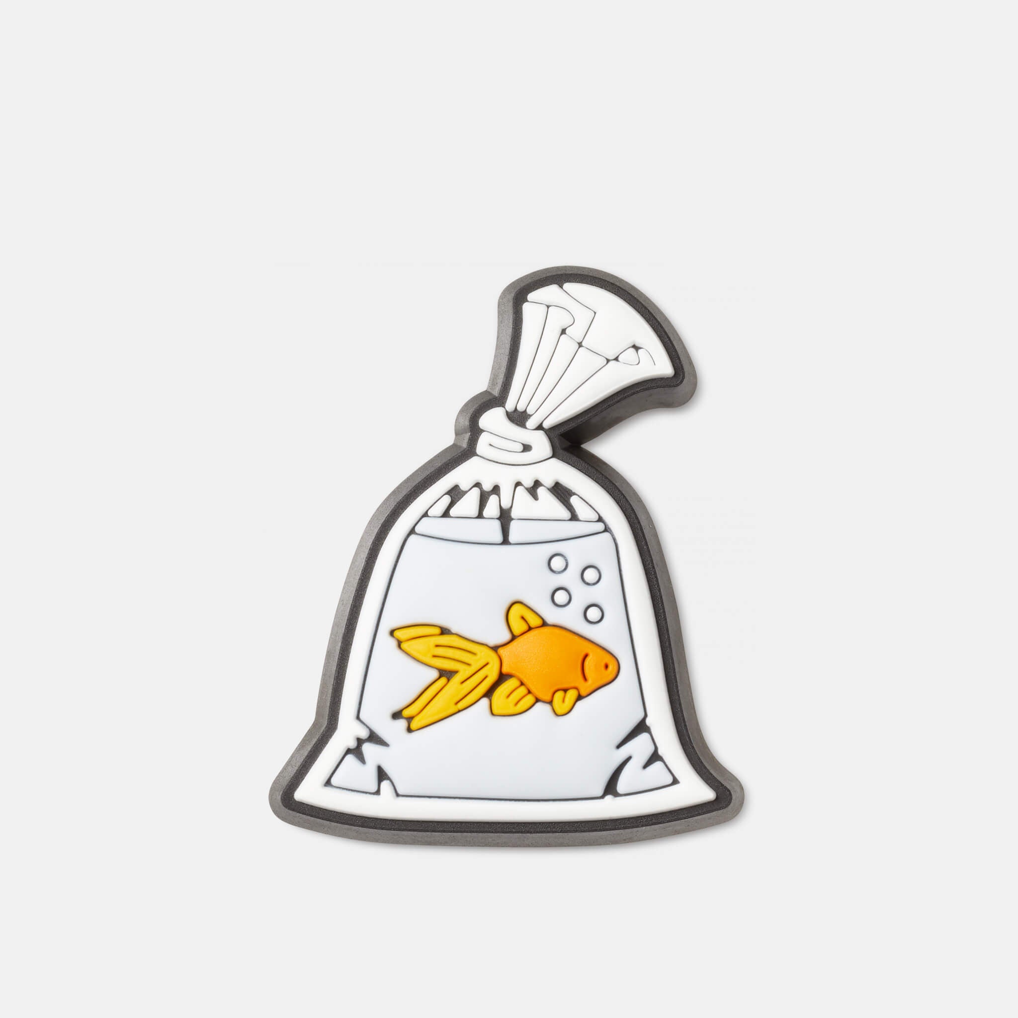 Jibbitz™ - Gold Fish in Baggy