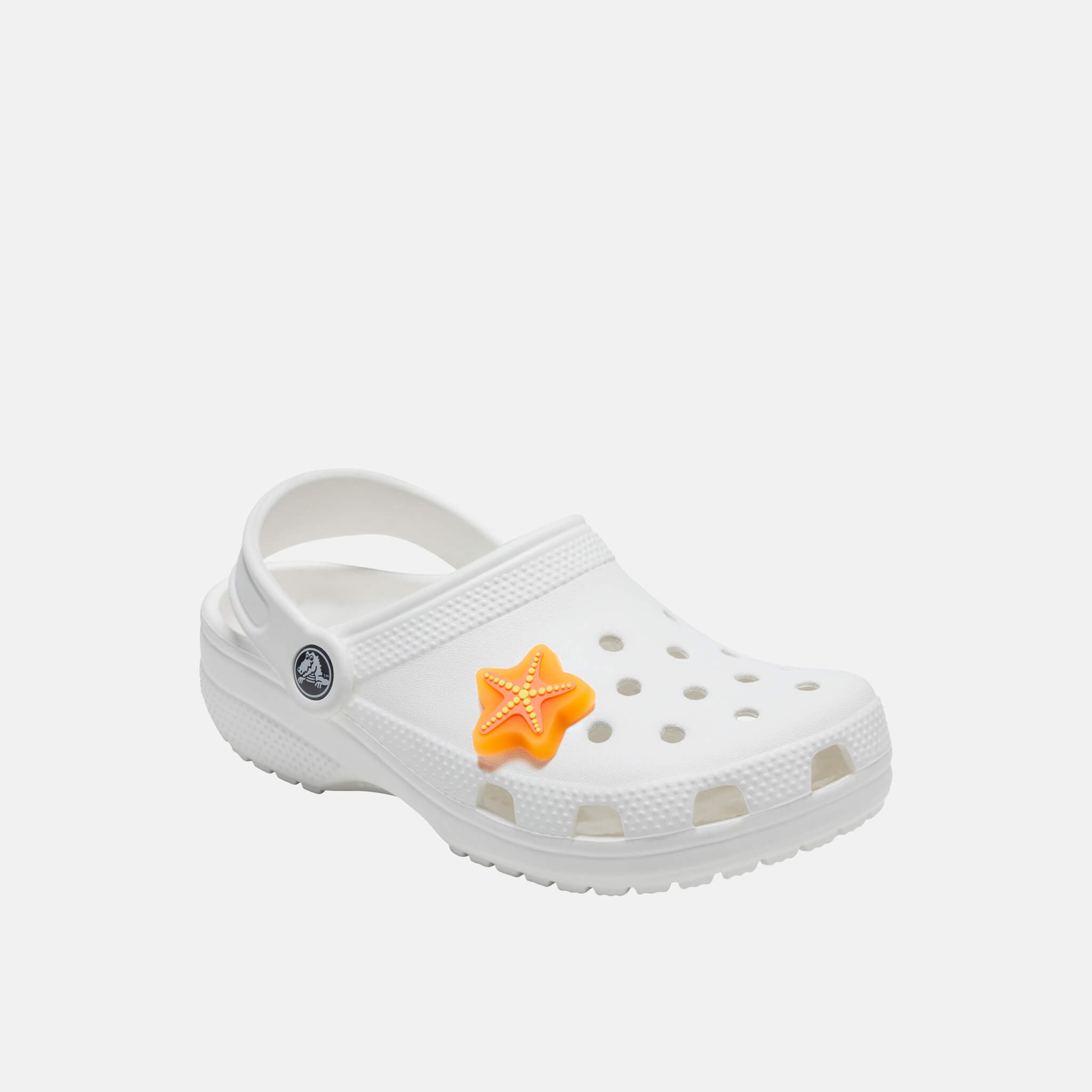 Jibbitz™ - Lights Up Starfish