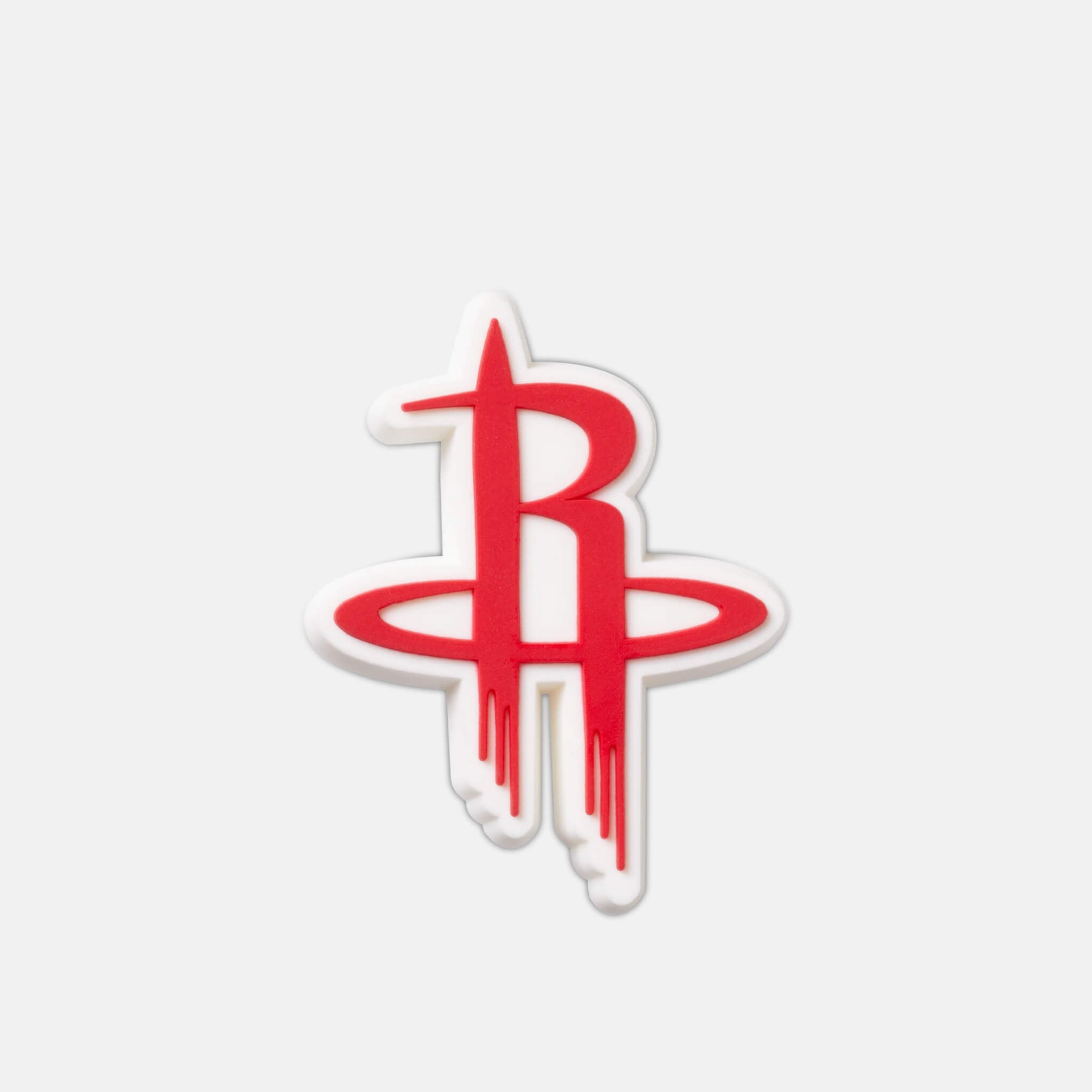 Jibbitz™ - NBA Houston Rockets Logo