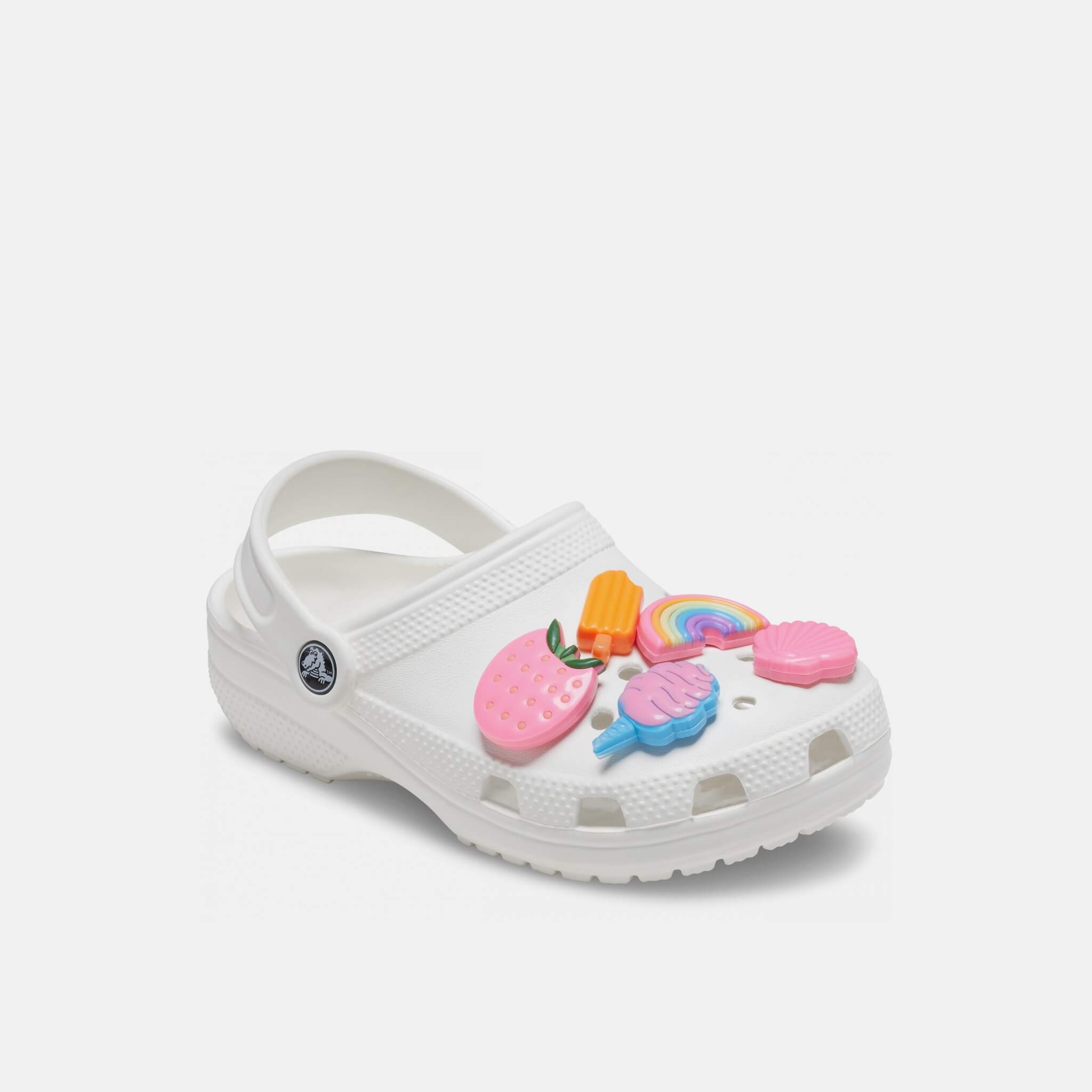 Jibbitz™ - Pastel Pool Party - 5 ks