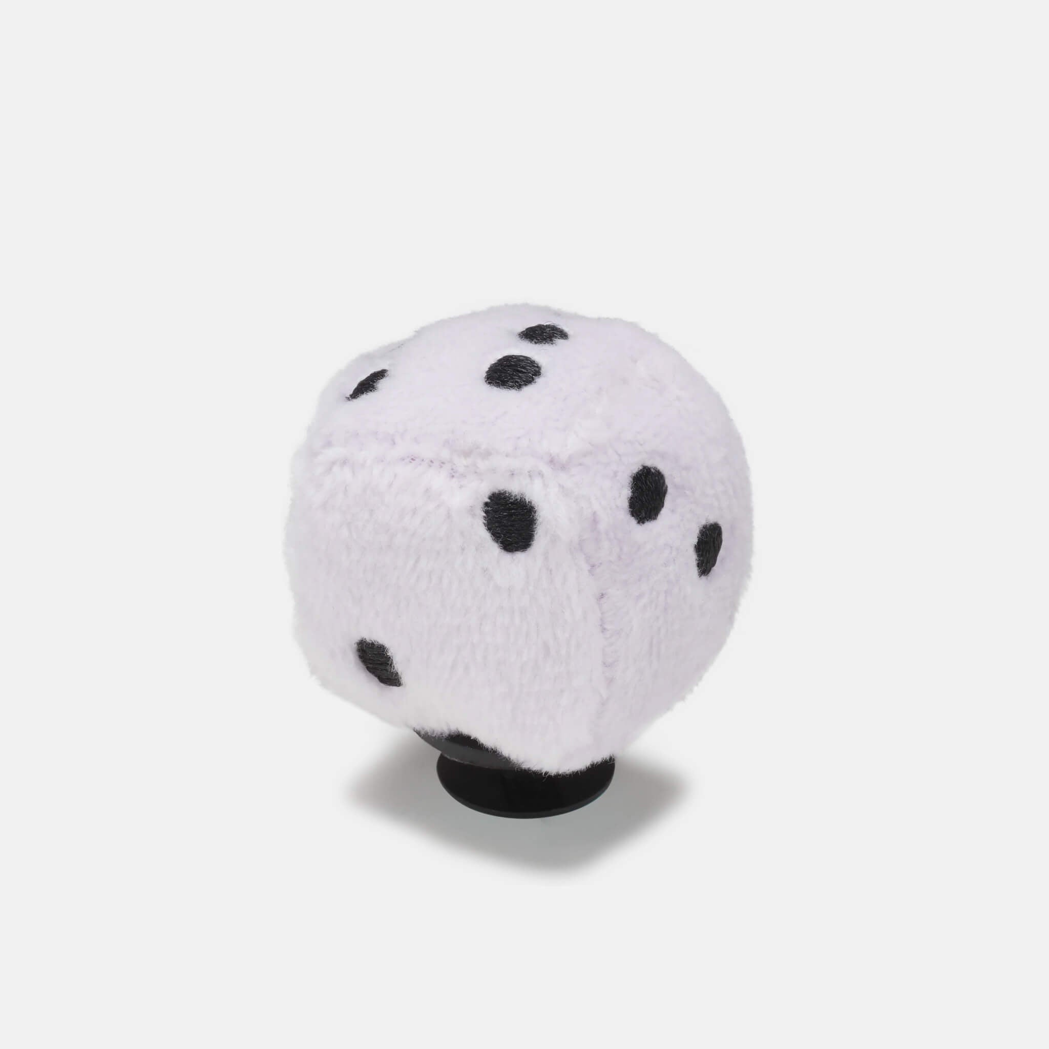 Jibbitz™ - Fuzzy Dice