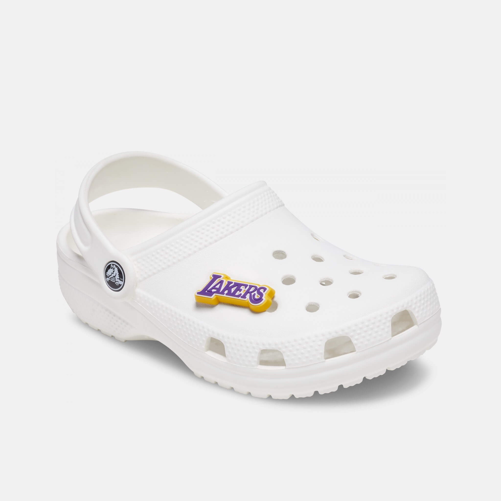 Jibbitz™ - NBA Los Angeles Lakers