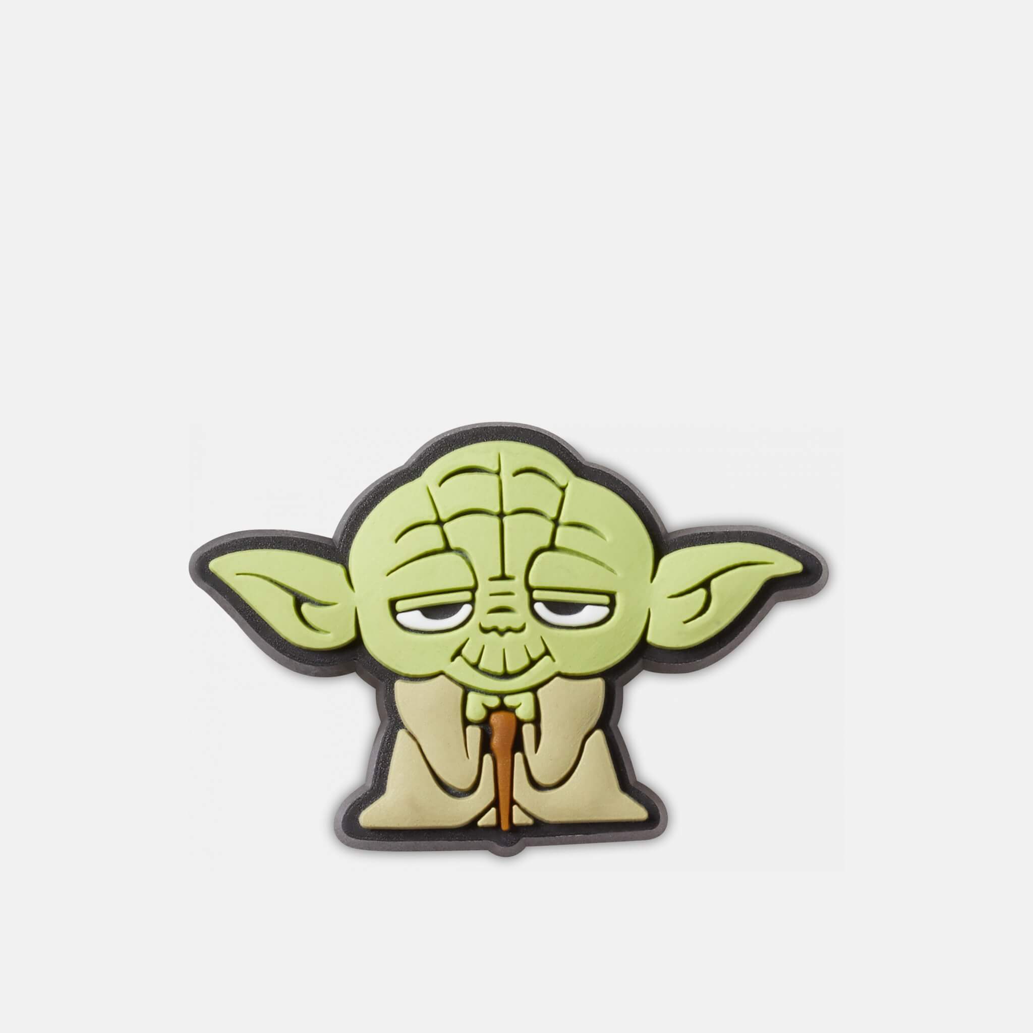 Jibbitz™ - Star Wars Yoda