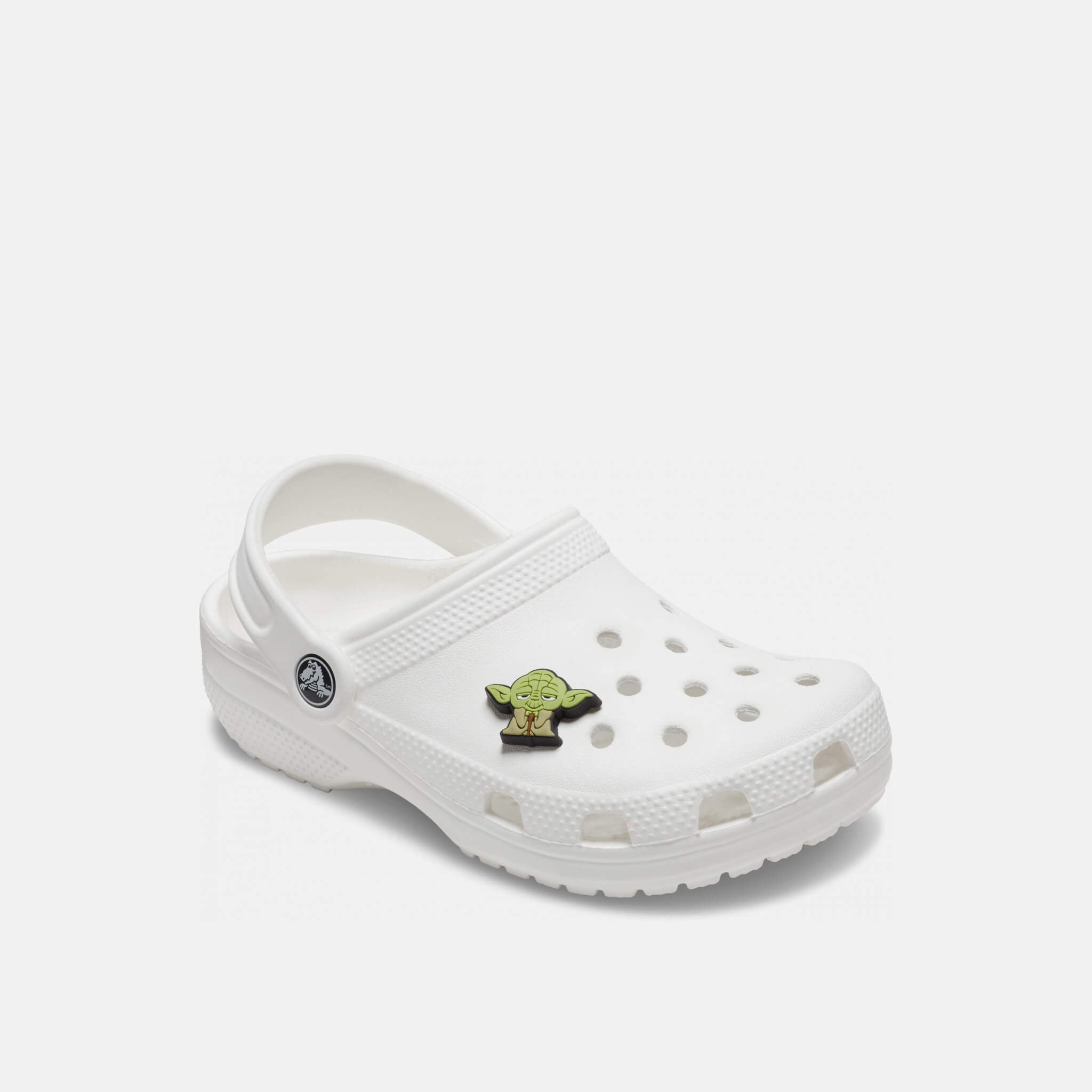 Jibbitz™ - Star Wars Yoda
