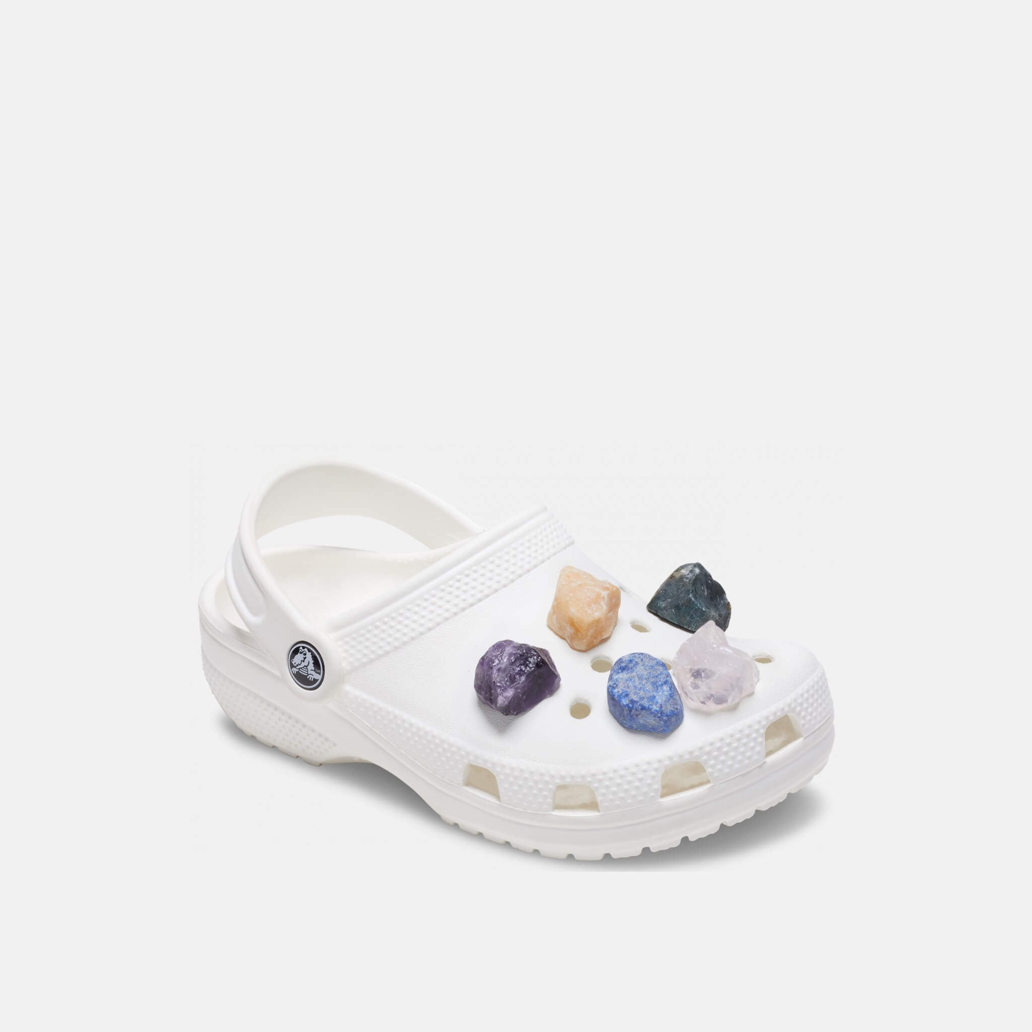 Jibbitz™ - Gem Rocks - 5 ks