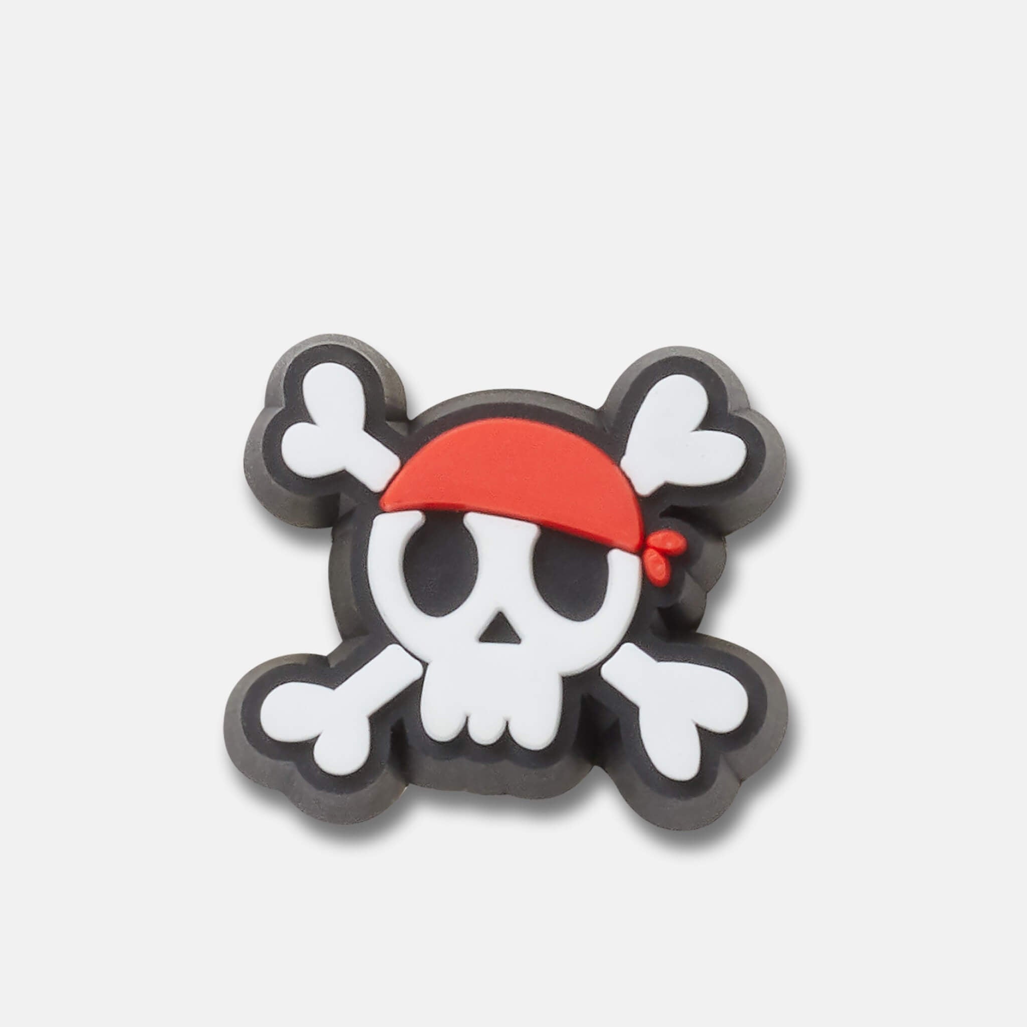 Jibbitz™ - Tiny Pirate Skull