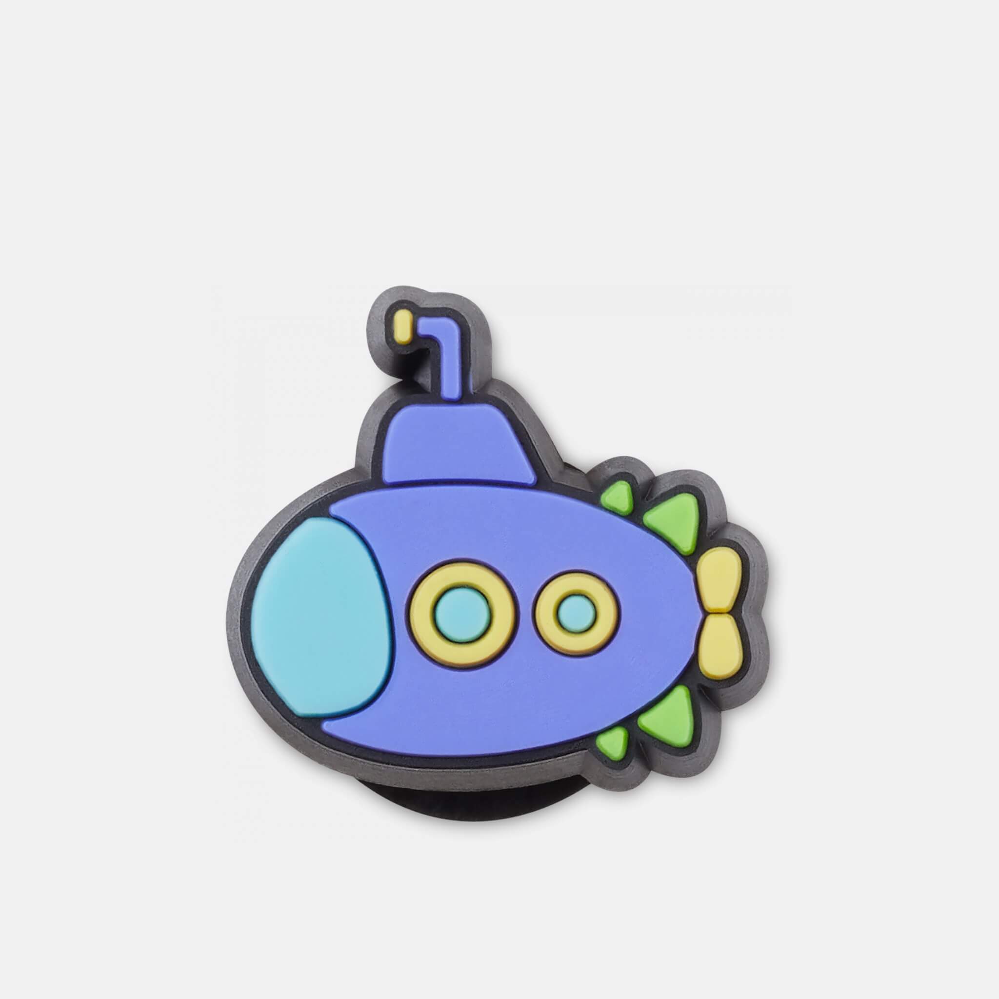 Jibbitz™ - Tiny Submarine