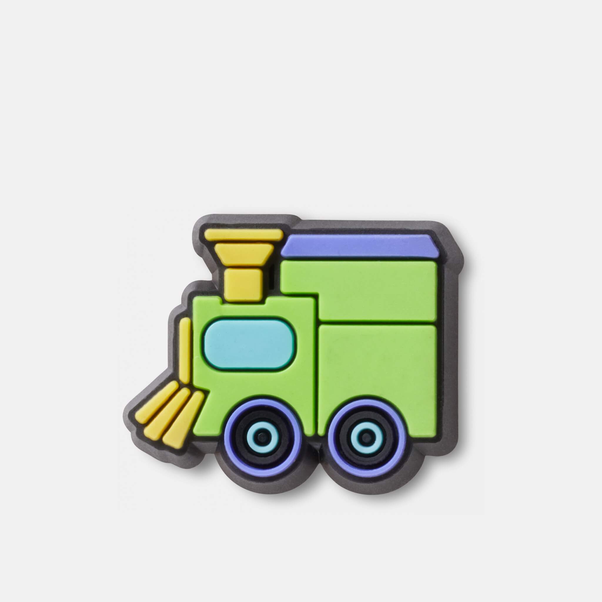 Jibbitz™ - Tiny Train