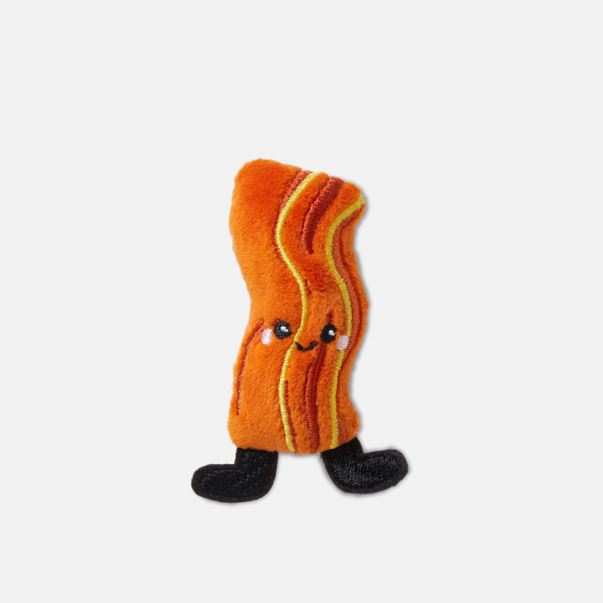 Jibbitz™ - Bacon Plush