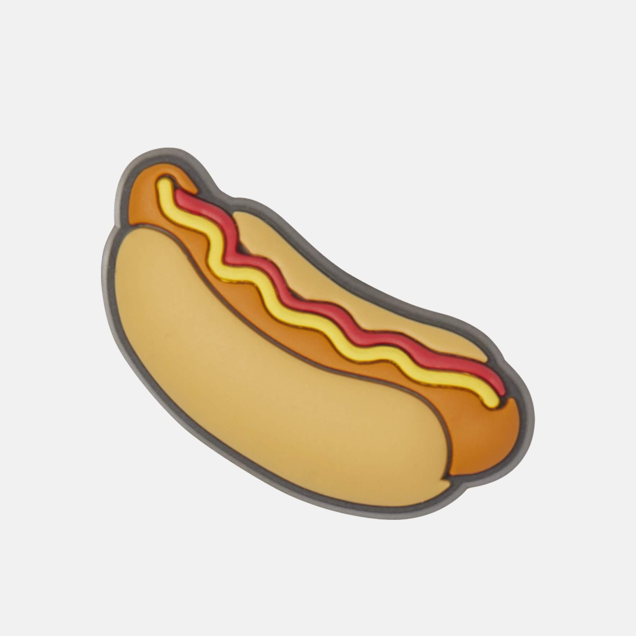 Odznačik Jibbitz – Hot Dog