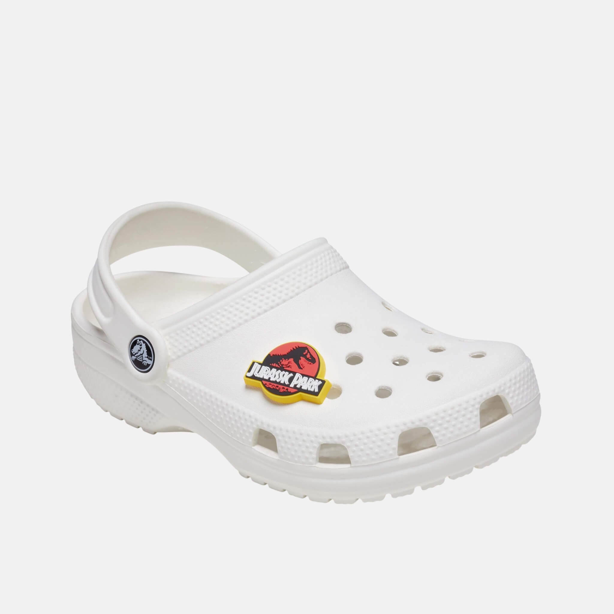 Odznačik Jibbitz – Jurassic World