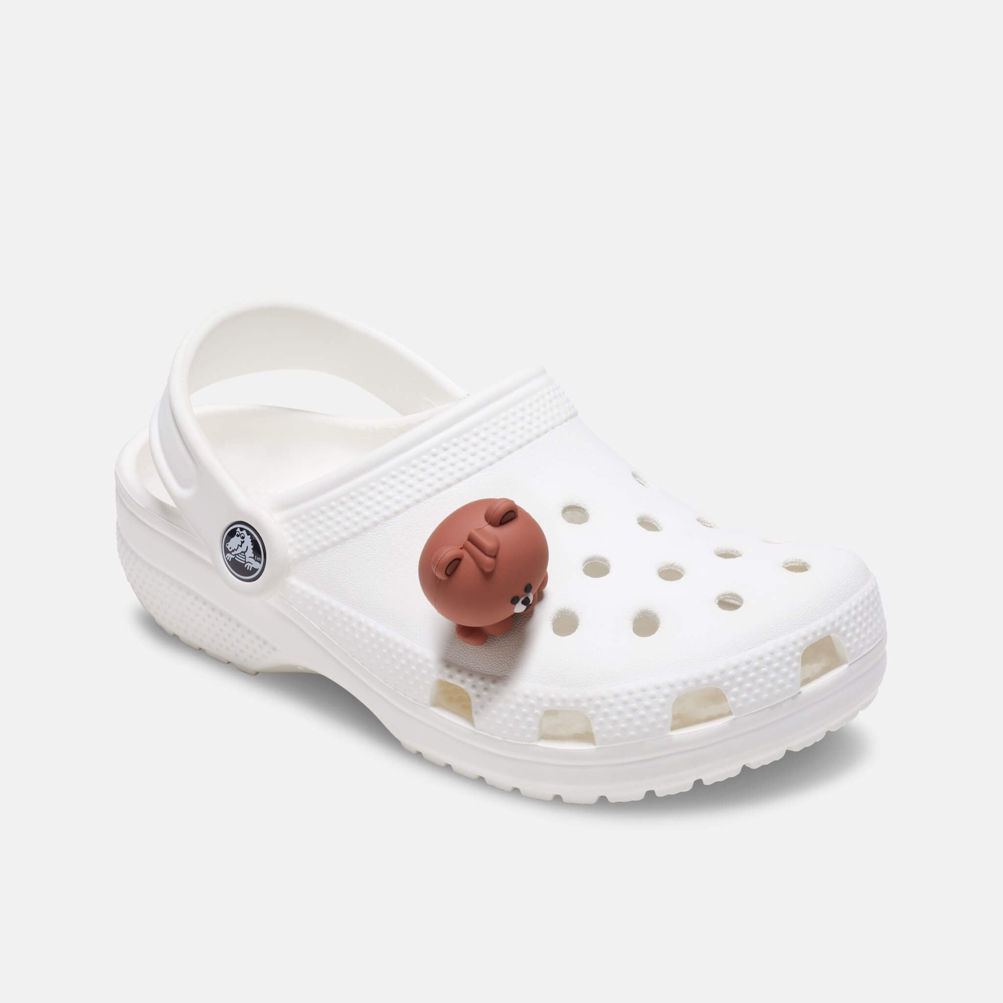 Odznačik Jibbitz – Line Friends 2