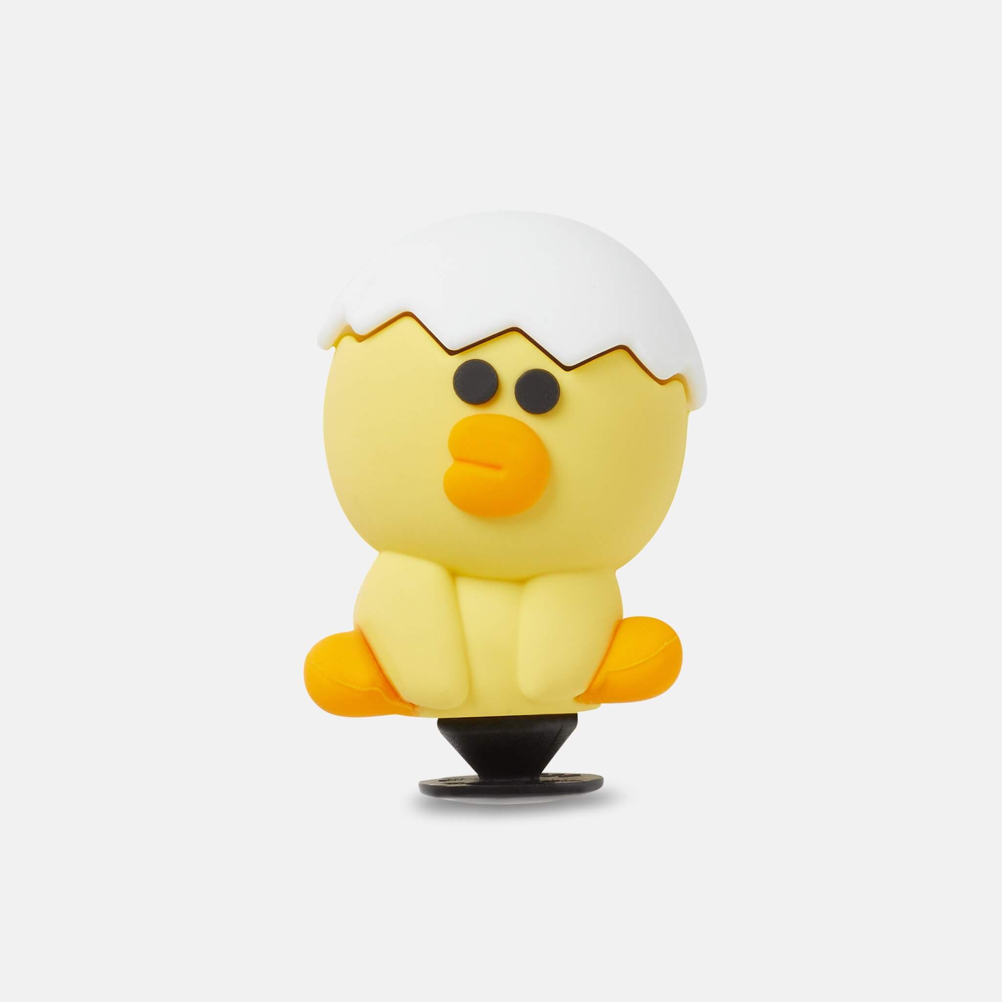 Odznačik Jibbitz – Line Friends 4