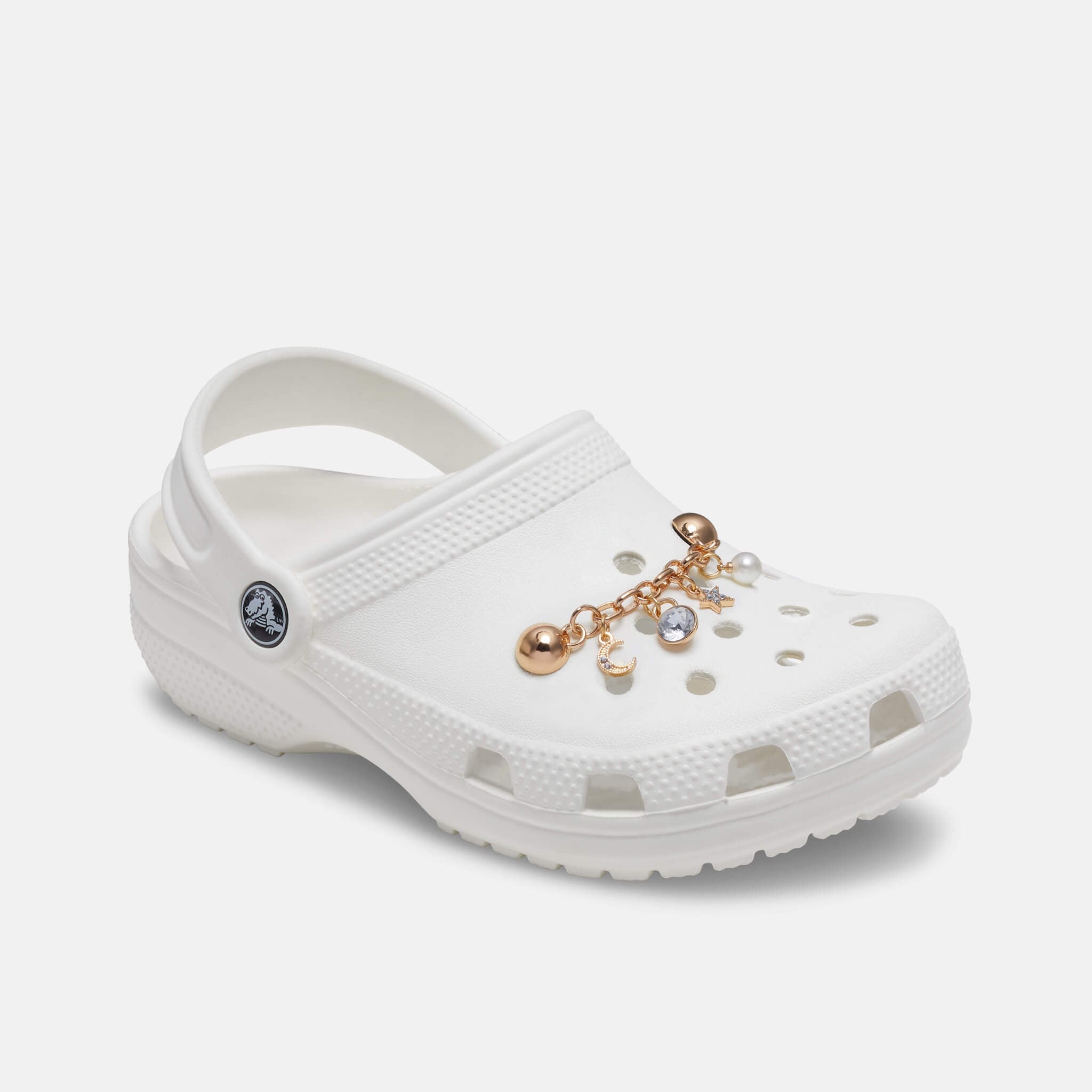 Odznačik Jibbitz – Ramadan Chain