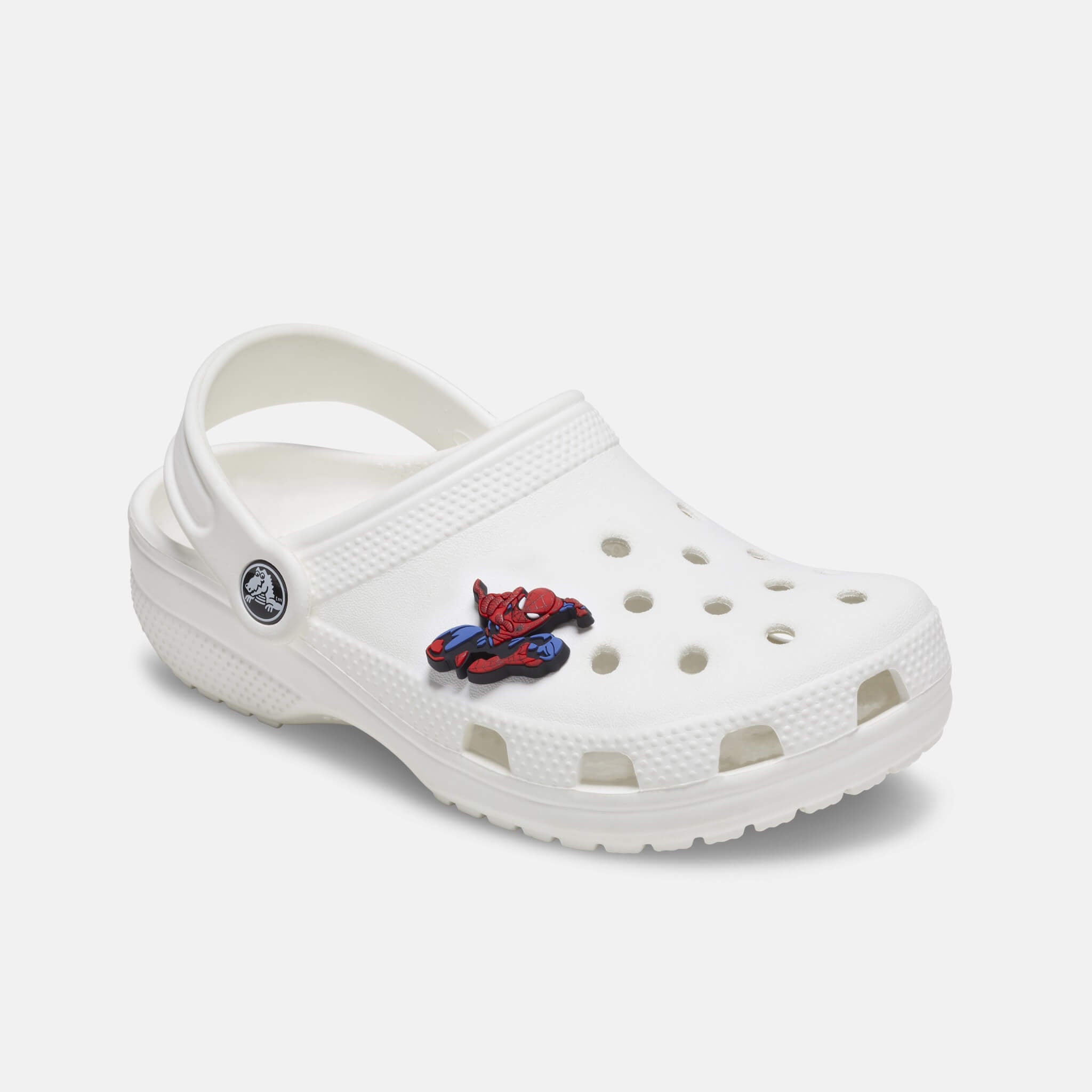 Odznačik Jibbitz – Spiderman Full Body 3