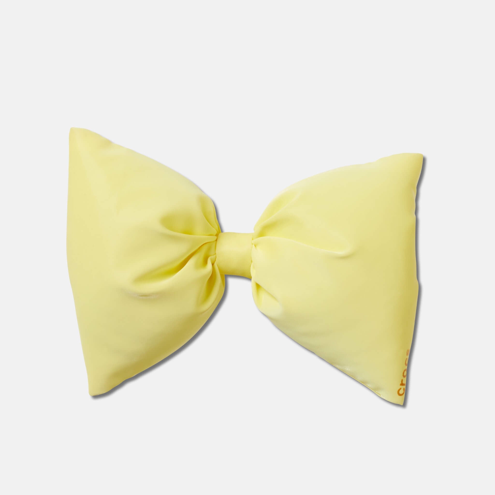 Odznačik Jibbitz – Puff Bow