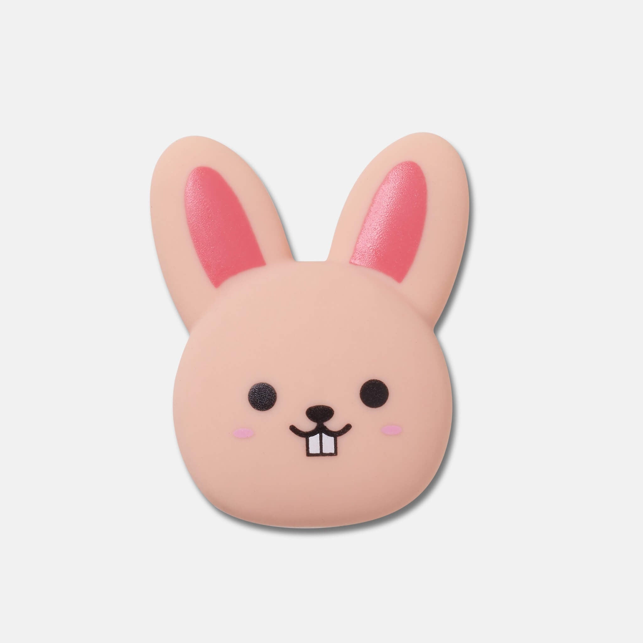Odznačik Jibbitz – Squishy Bunny