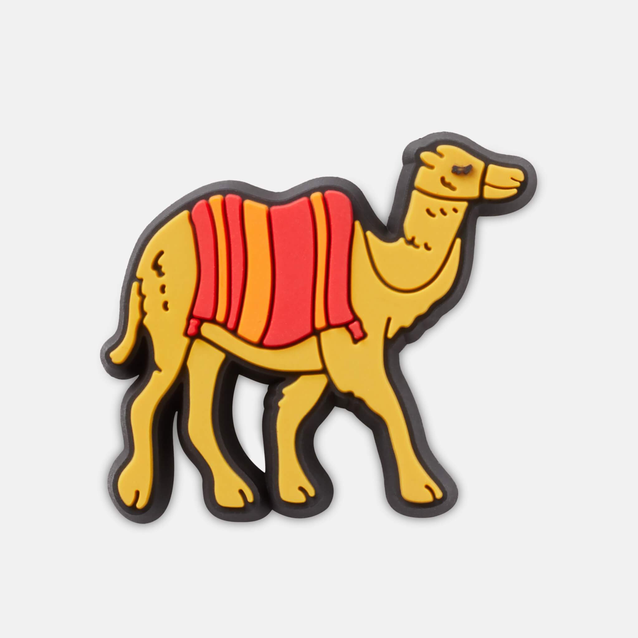 Odznačik Jibbitz – Camel