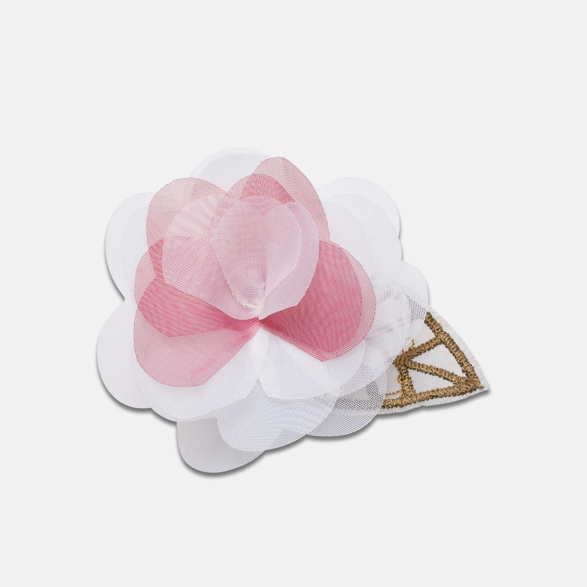 Odznačik Jibbitz – Magical Rosette