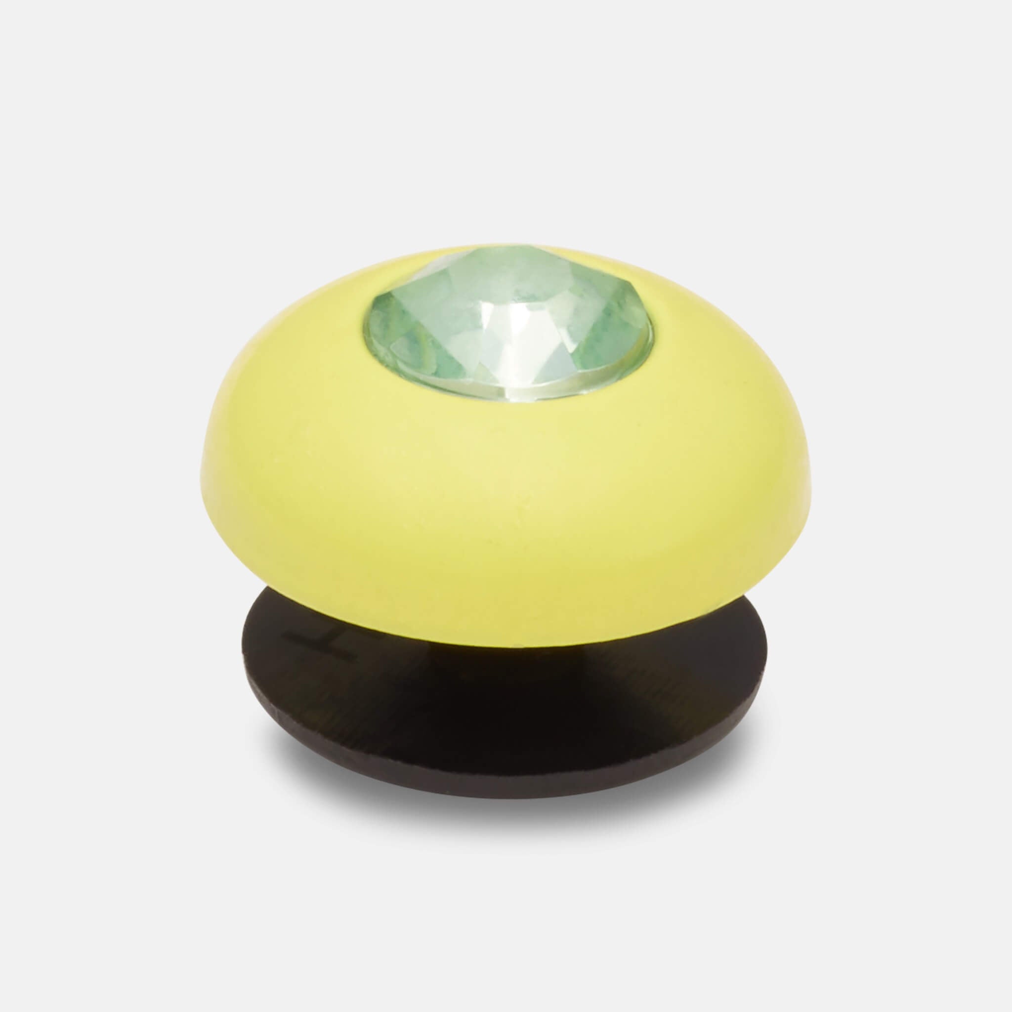 Odznačik Jibbitz – Poptimism Circle