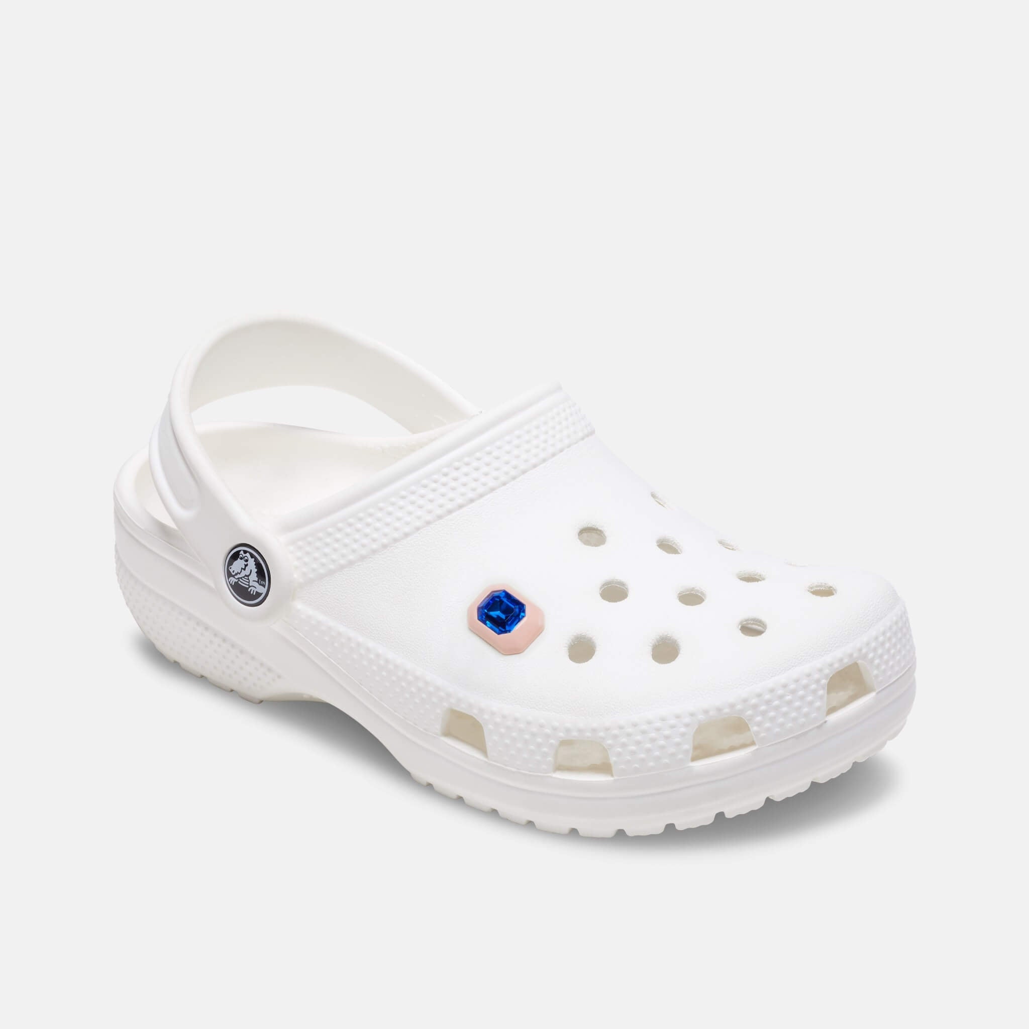 Odznačik Jibbitz – Poptimism Rectangle