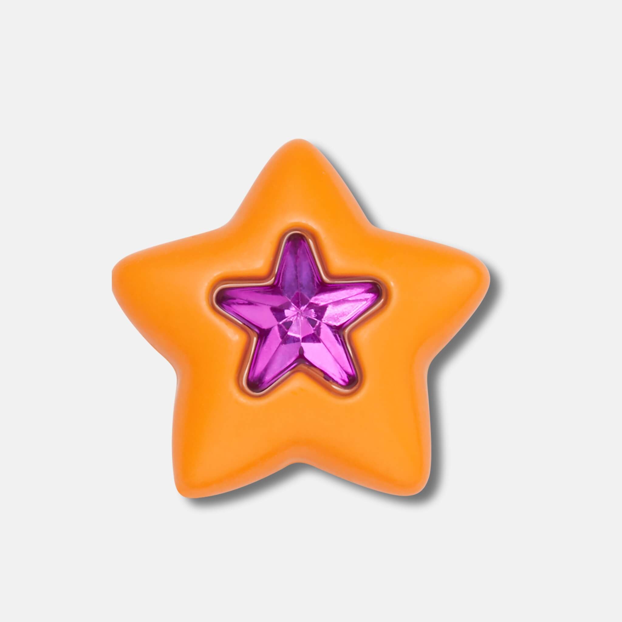 Odznačik Jibbitz – Poptimism Star