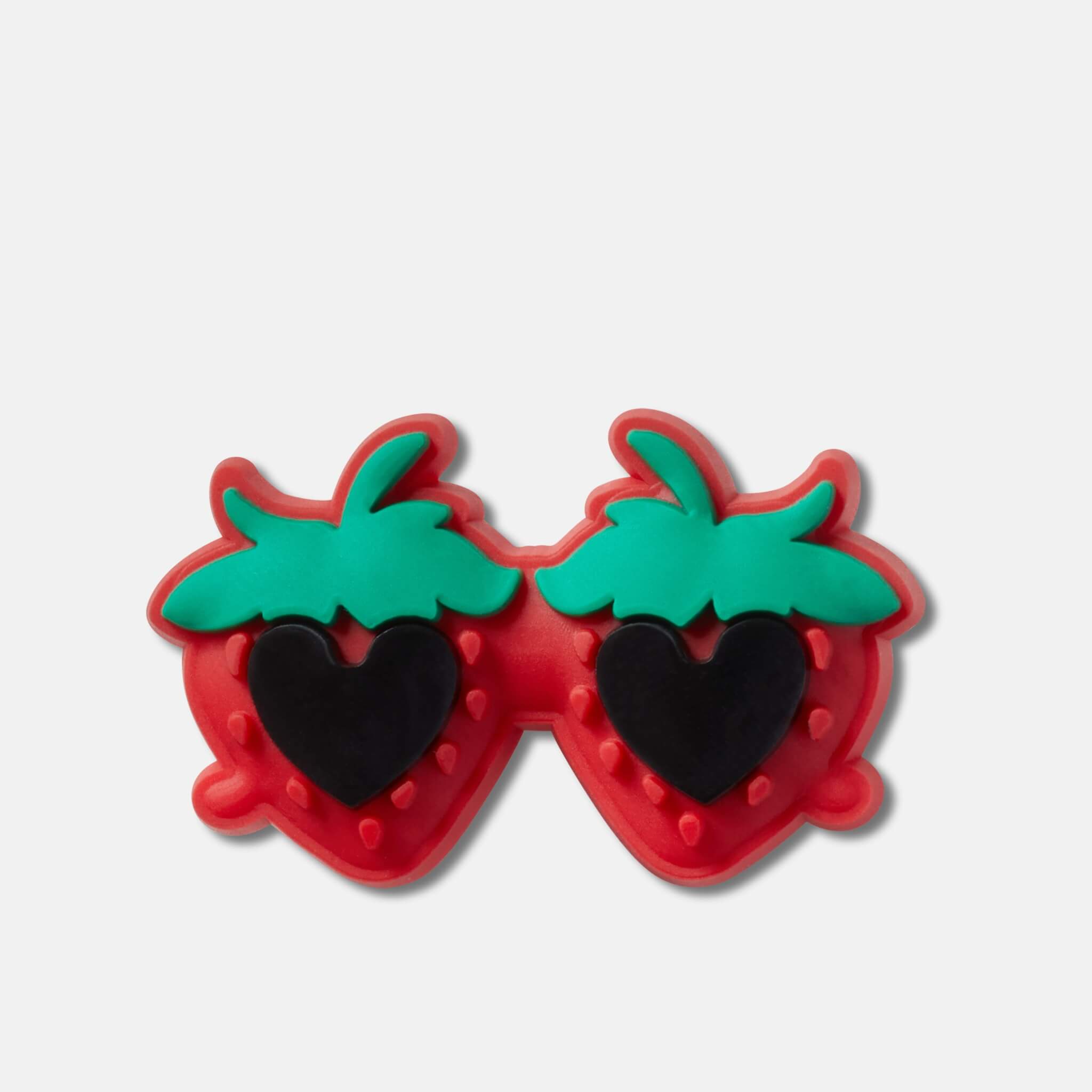 Odznačik Jibbitz – Strawberry Sunnies
