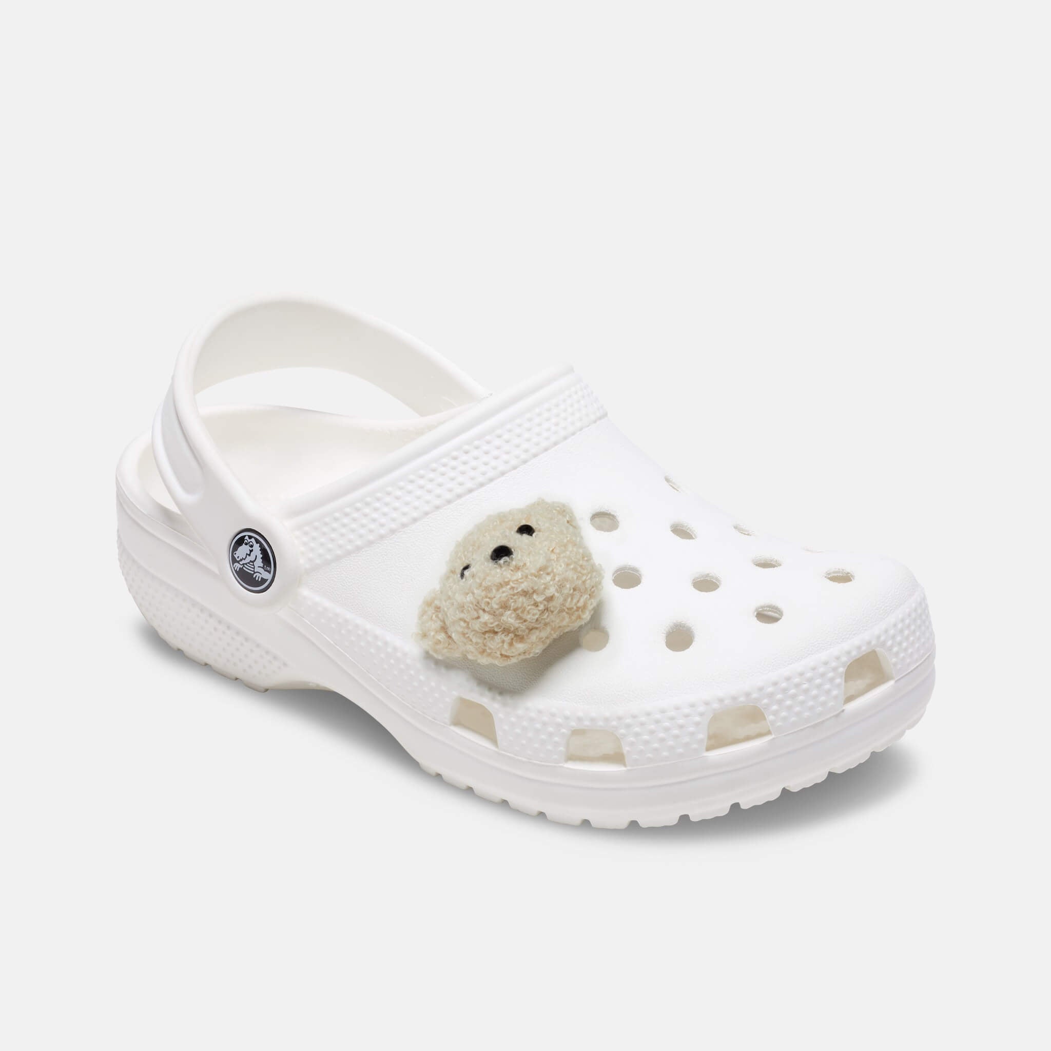 Jibbitz™ - Blue Gem Butterfly