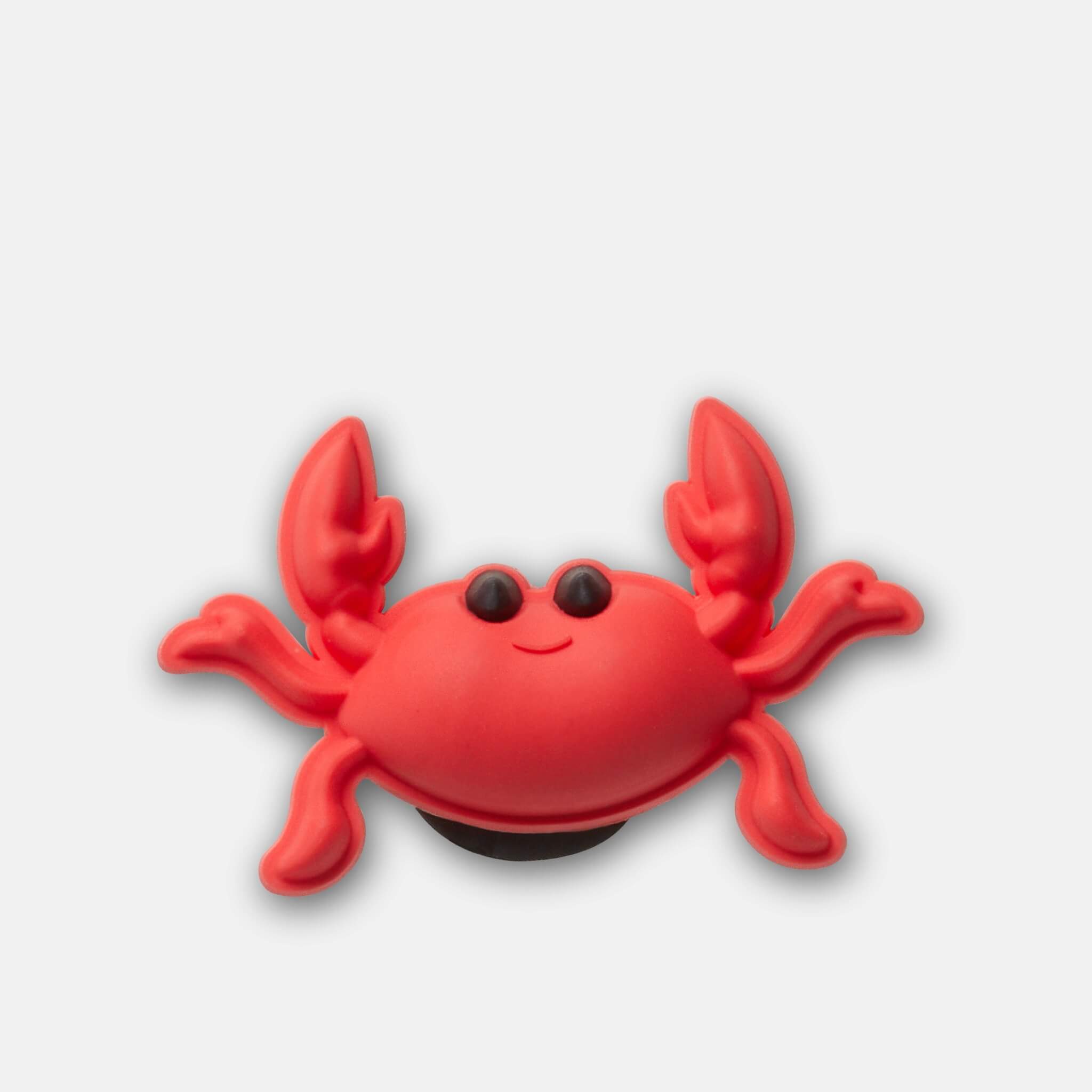 Odznačik Jibbitz – Squishy Crab