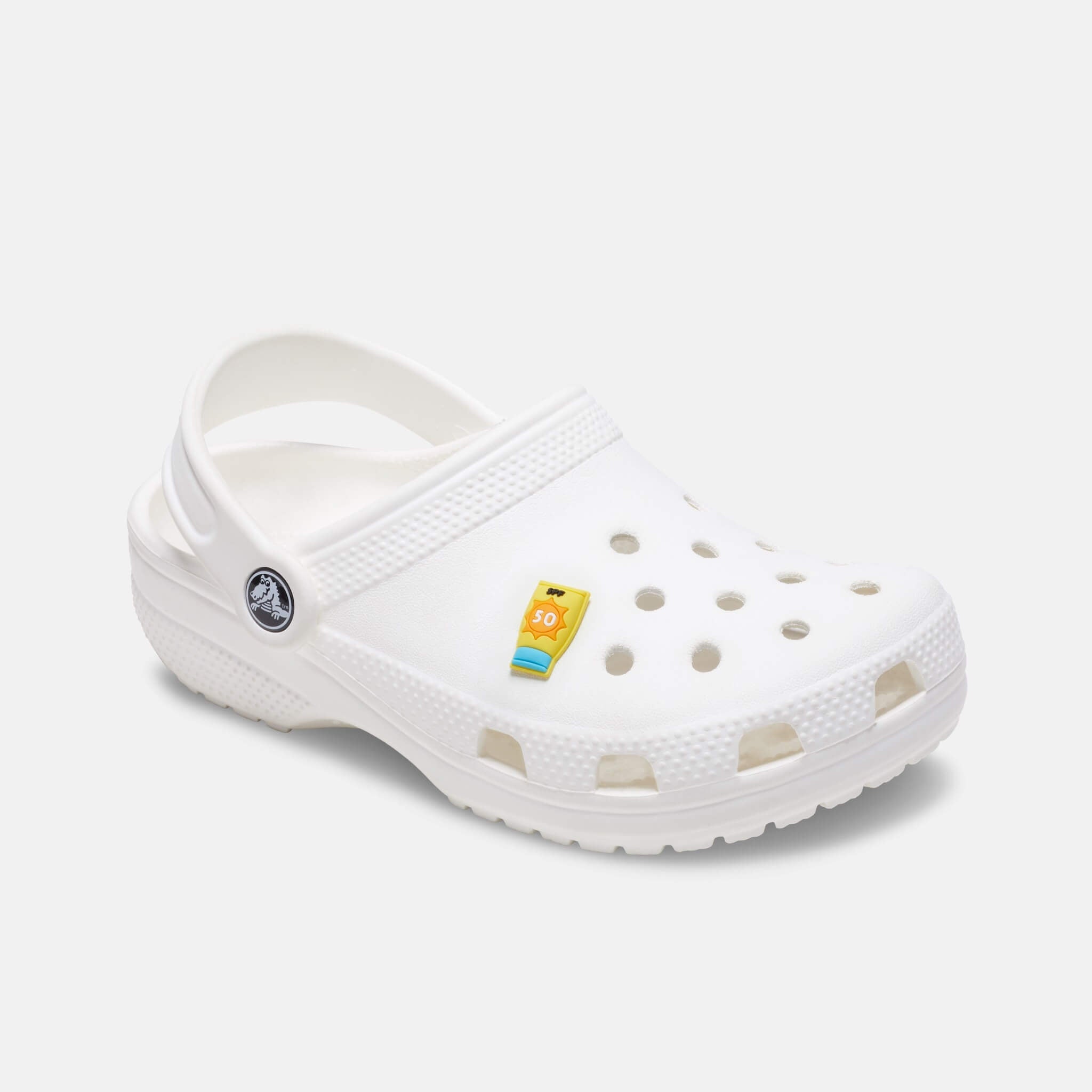 Odznačik Jibbitz – SPF 51