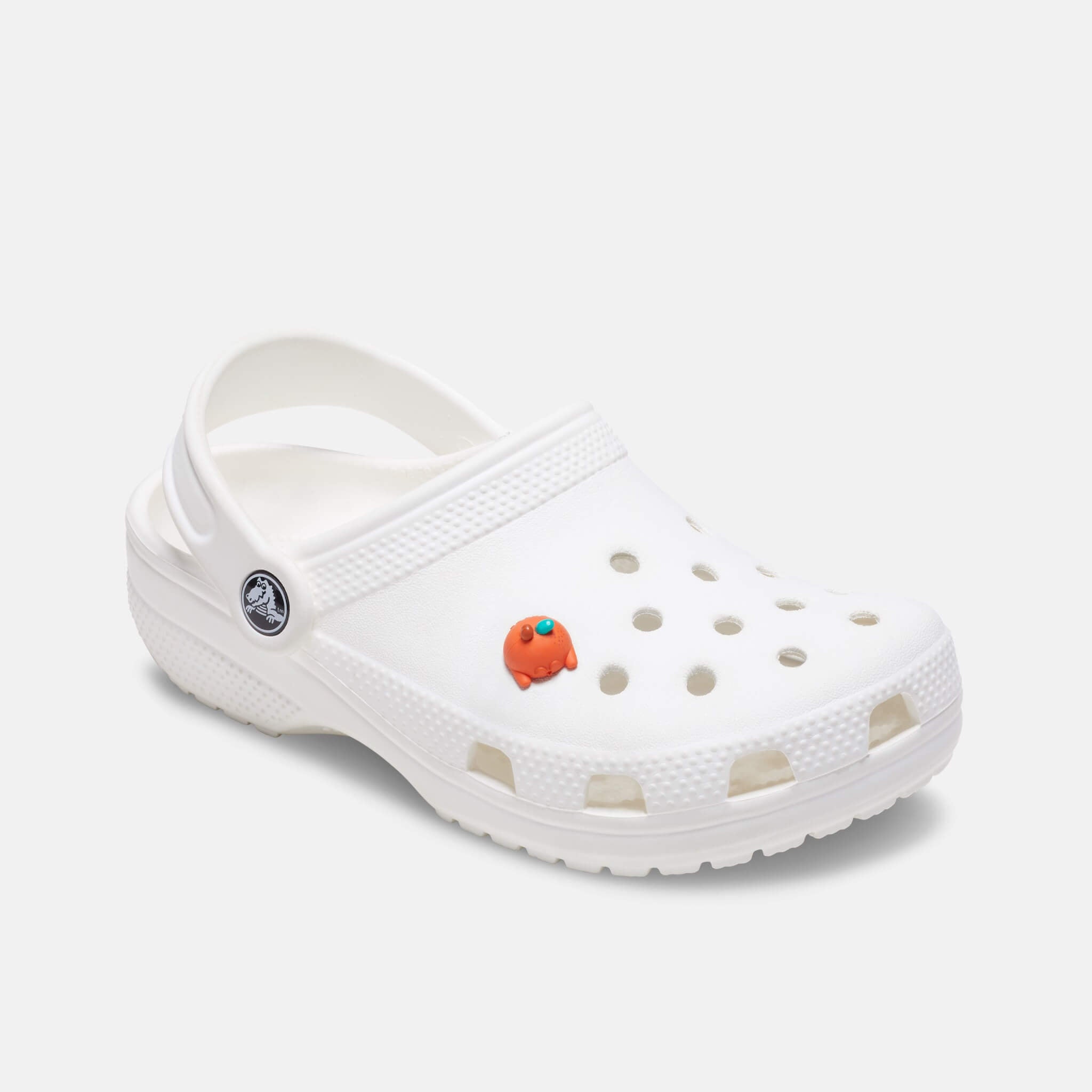 Odznačik Jibbitz – 3D Orange