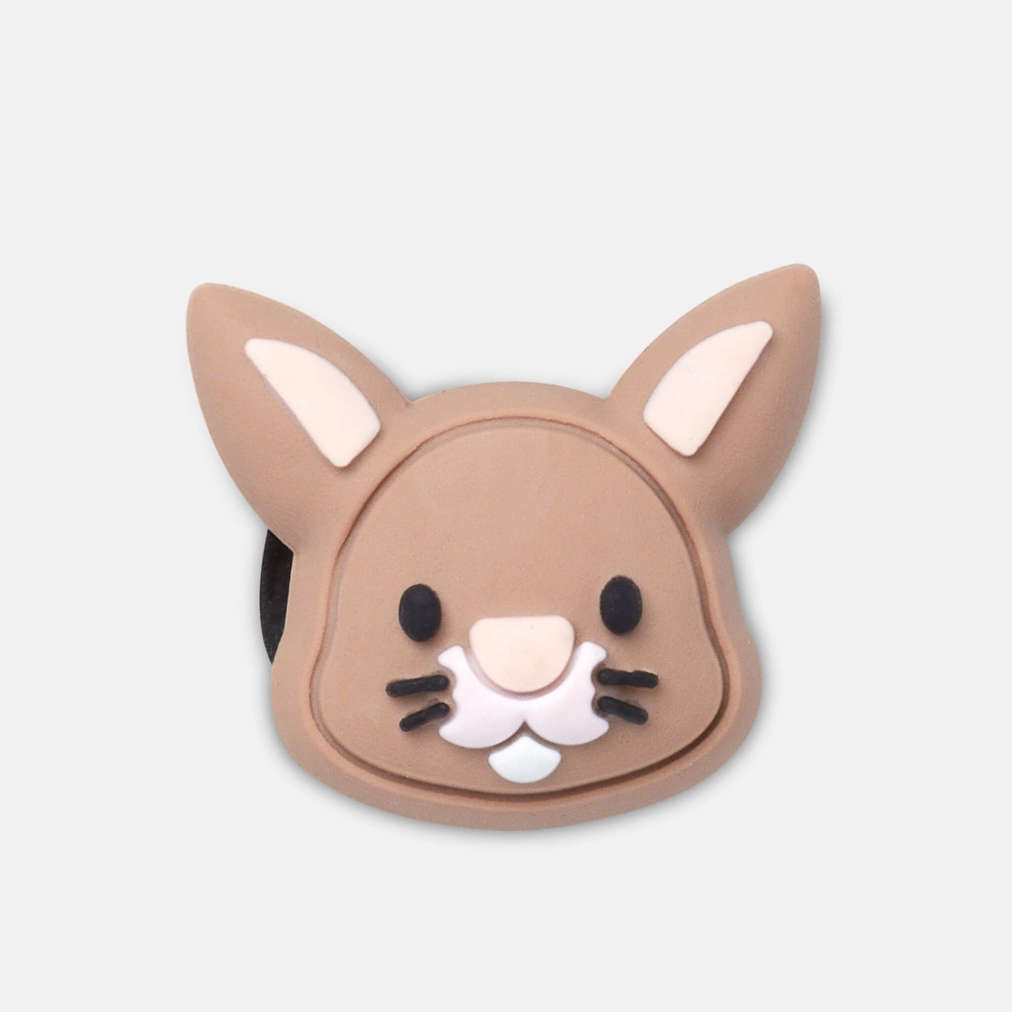 Odznačik Jibbitz – Teensy Tiny Rabbit