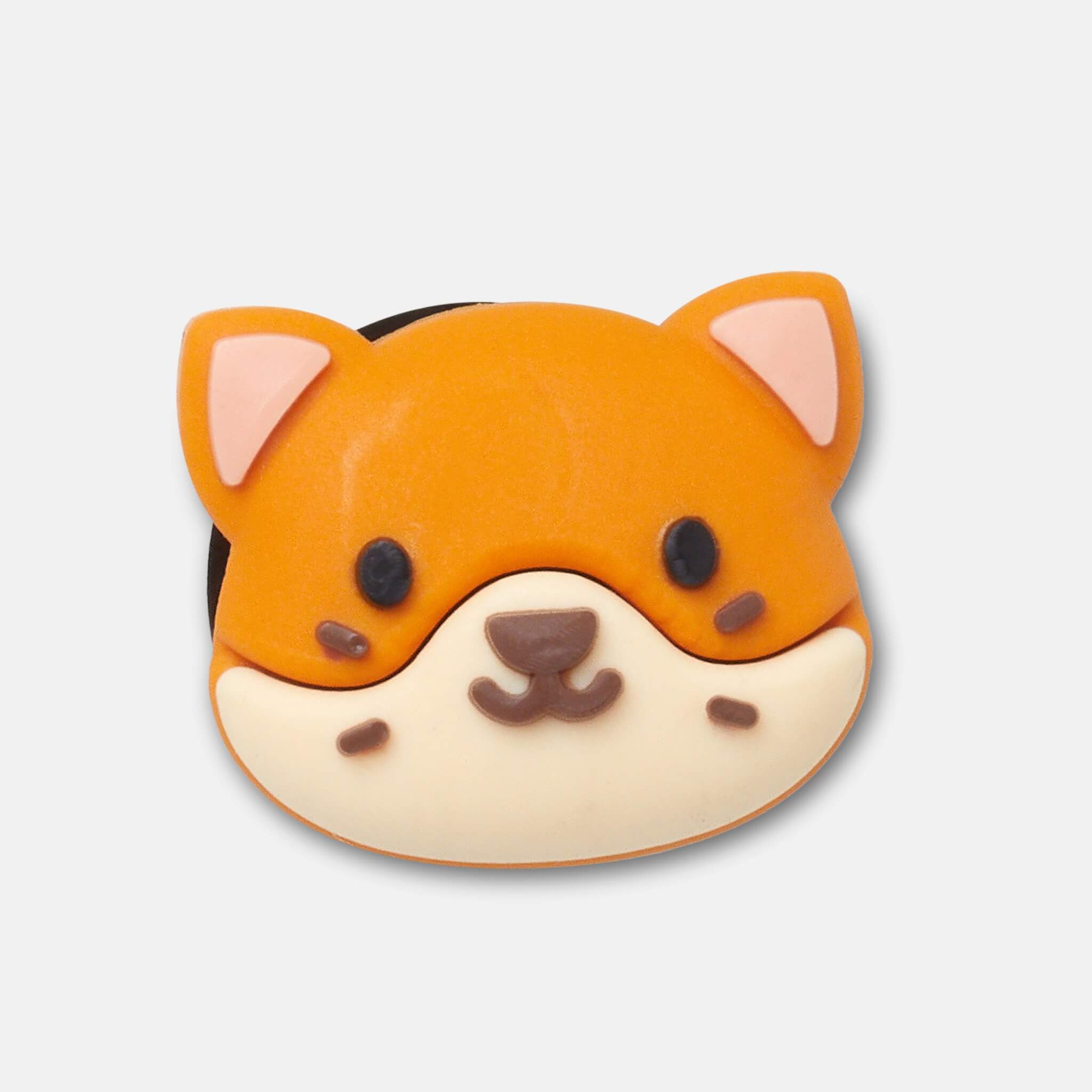 Odznačik Jibbitz – Teensy Tiny Corgi