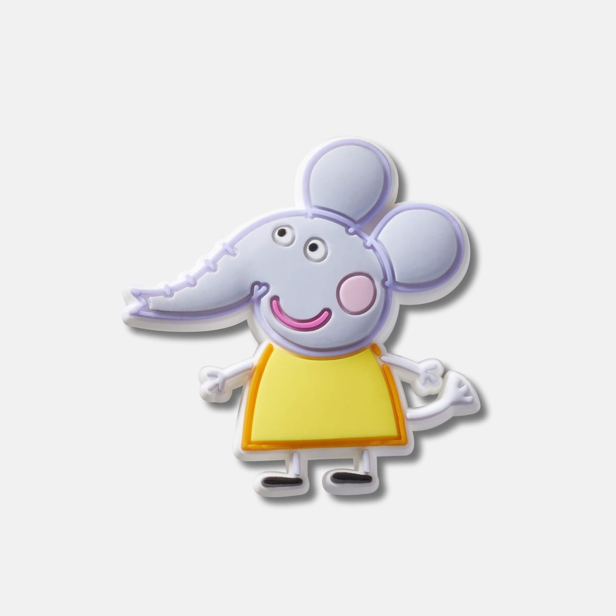 Odznačik Jibbitz – Peppa Pig Hasbro 3