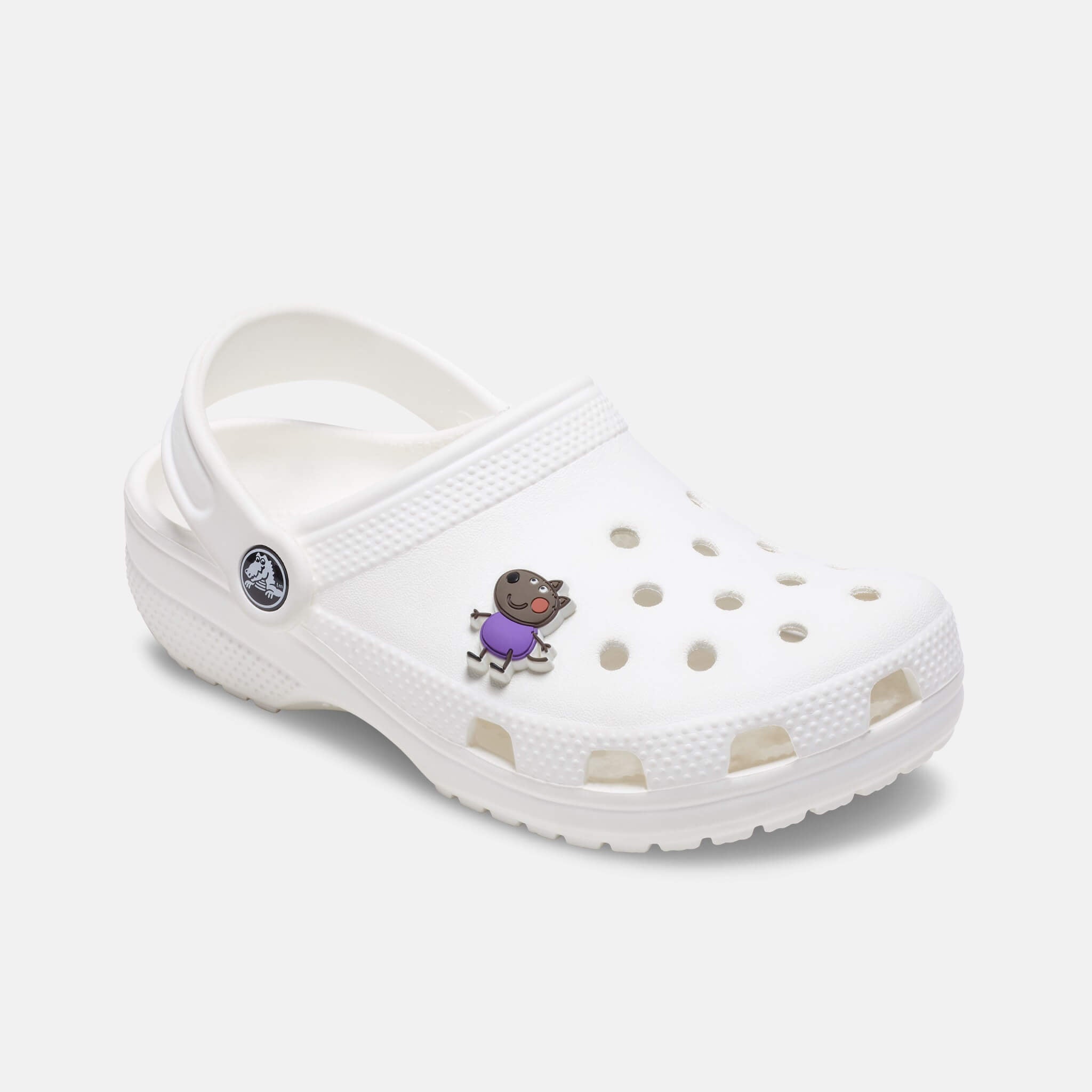 Odznačik Jibbitz – Peppa Pig Hasbro 4