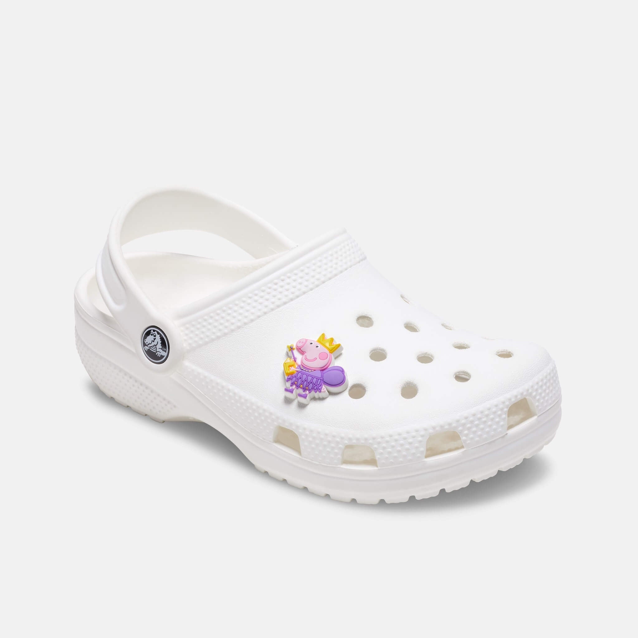 Odznačik Jibbitz – Peppa Pig Hasbro 6