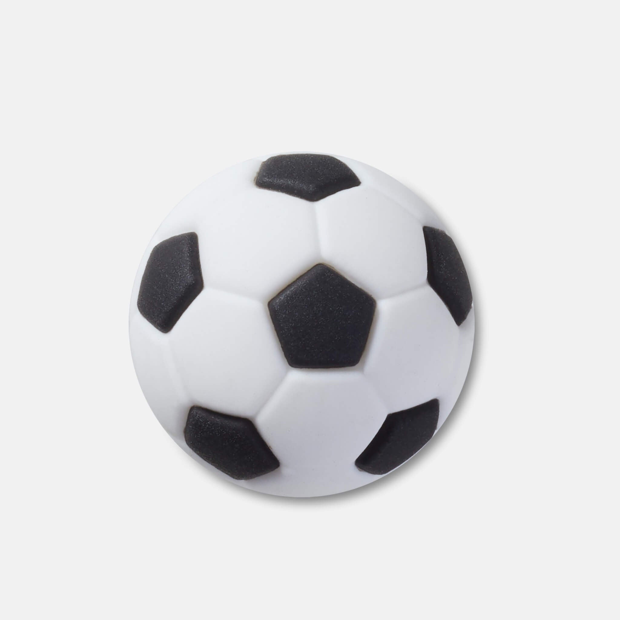 Odznačik Jibbitz – Textured Soccer Ball